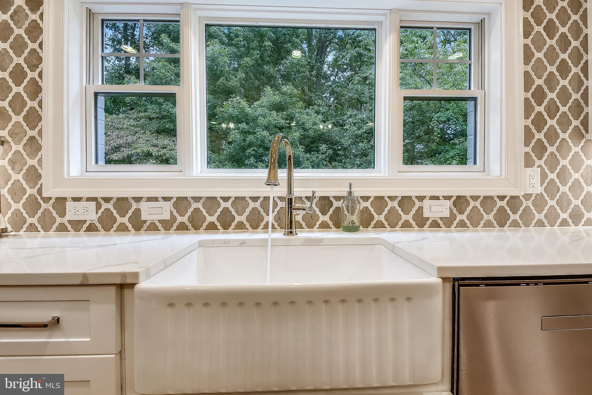 OLDE SWINKS MILL ESTATES - Residential