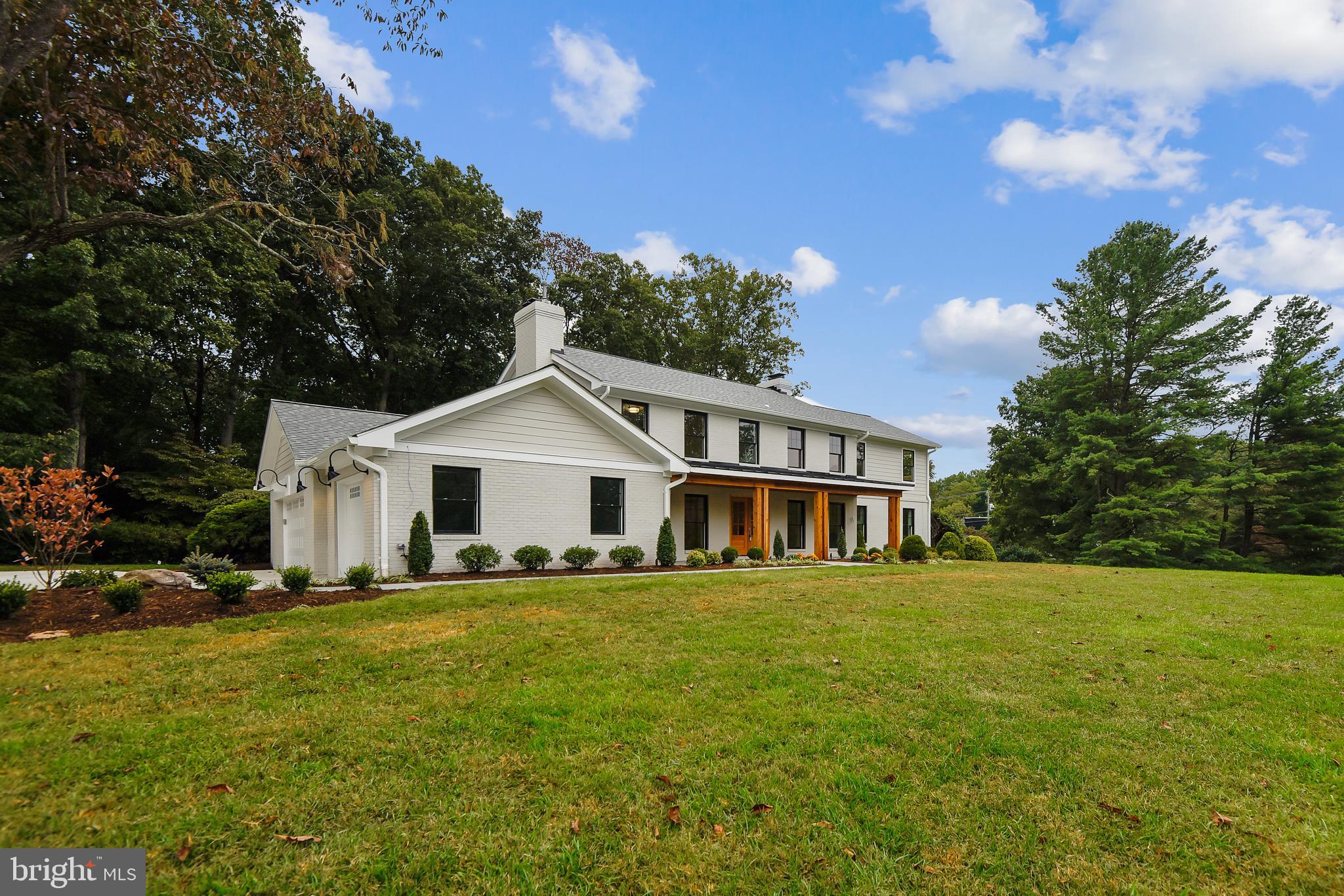 OLDE SWINKS MILL ESTATES - Residential