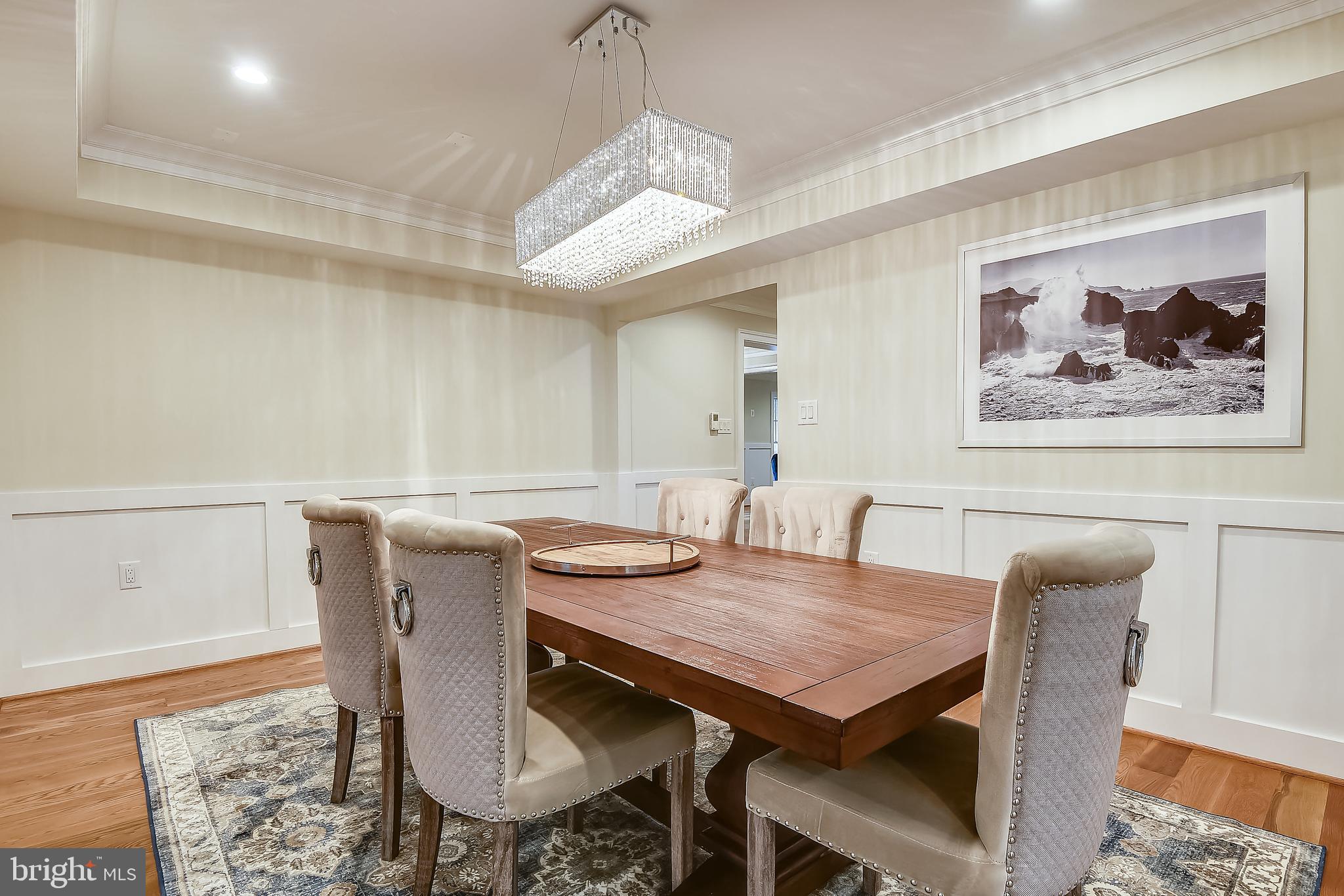 OLDE SWINKS MILL ESTATES - Residential