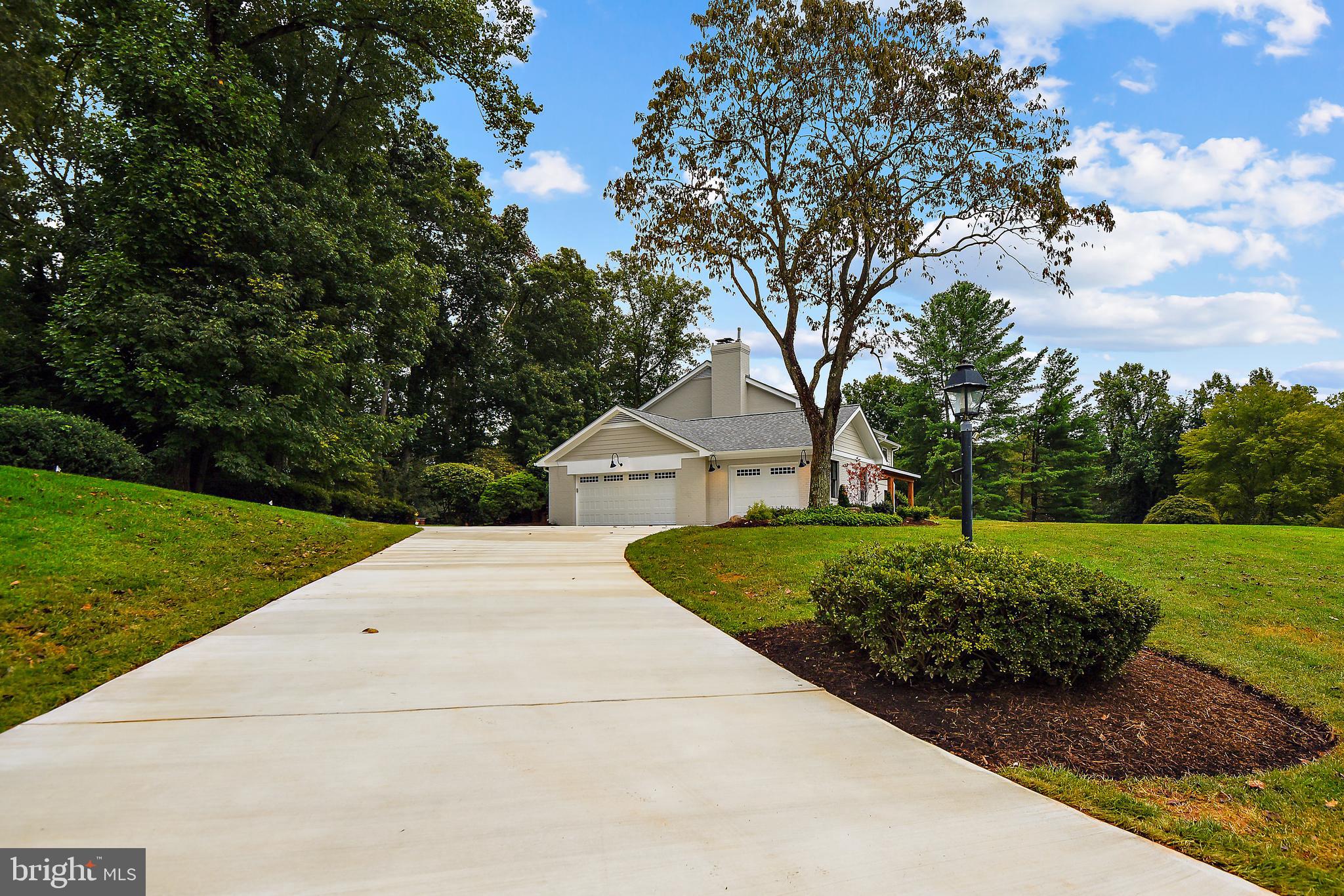 OLDE SWINKS MILL ESTATES - Residential