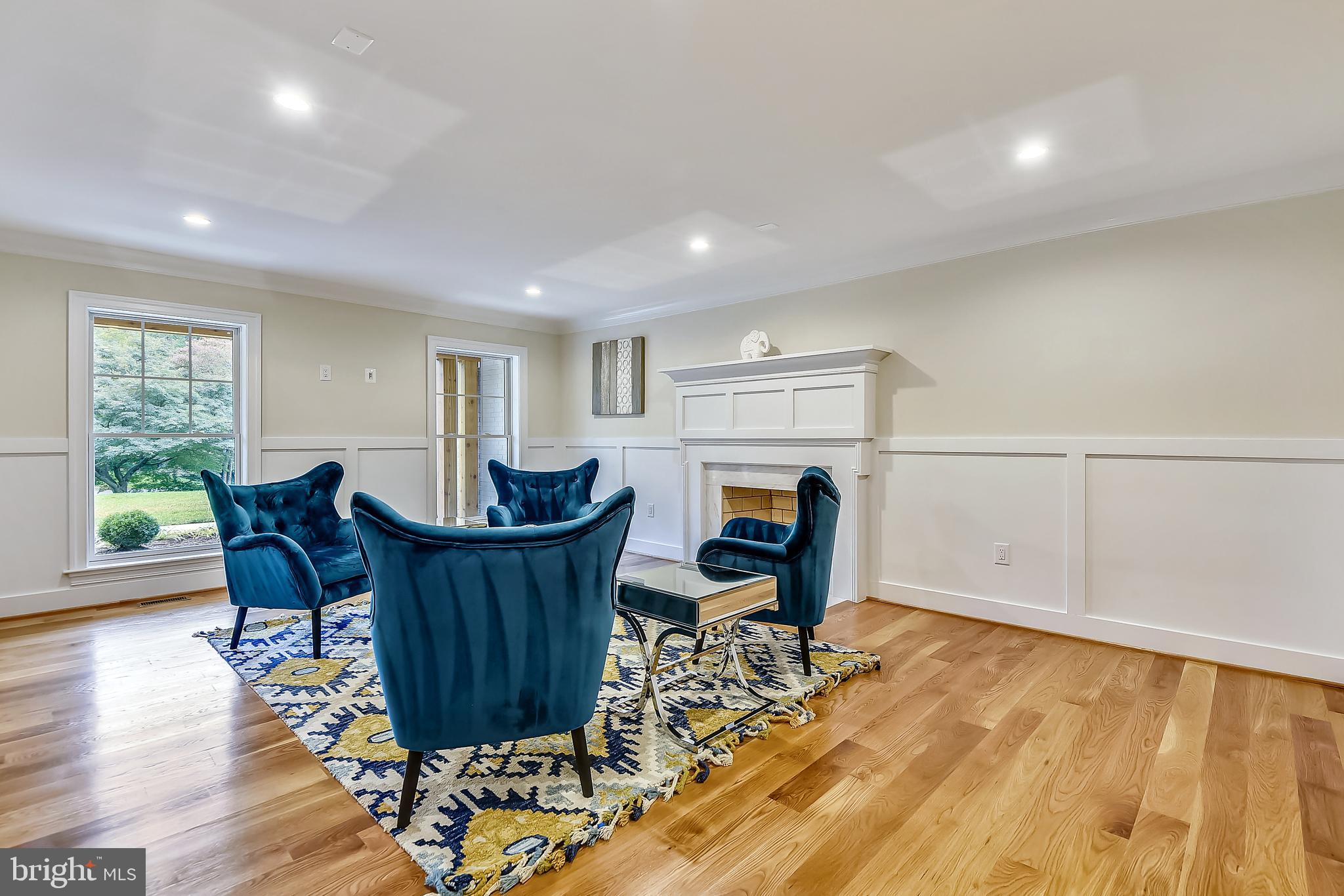 OLDE SWINKS MILL ESTATES - Residential