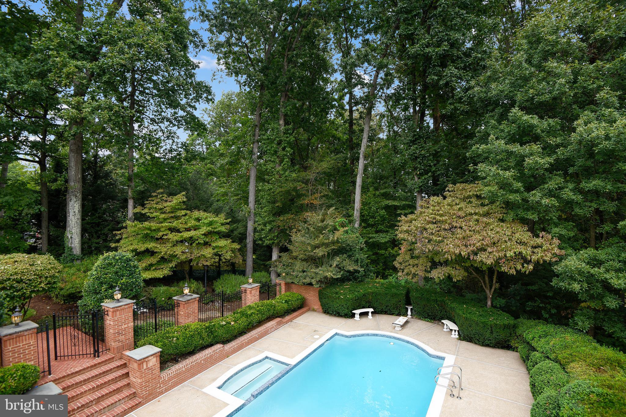 OLDE SWINKS MILL ESTATES - Residential