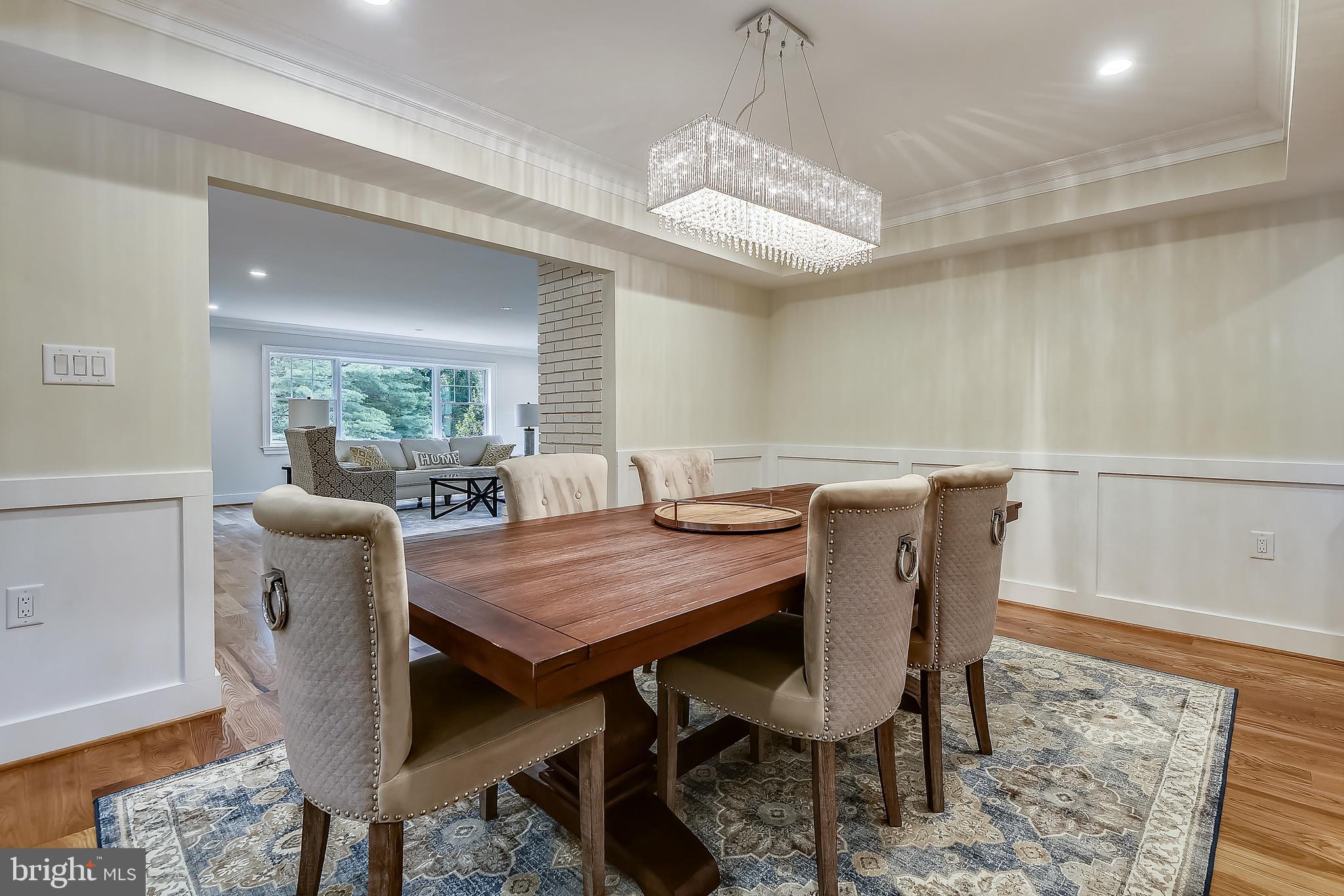 OLDE SWINKS MILL ESTATES - Residential