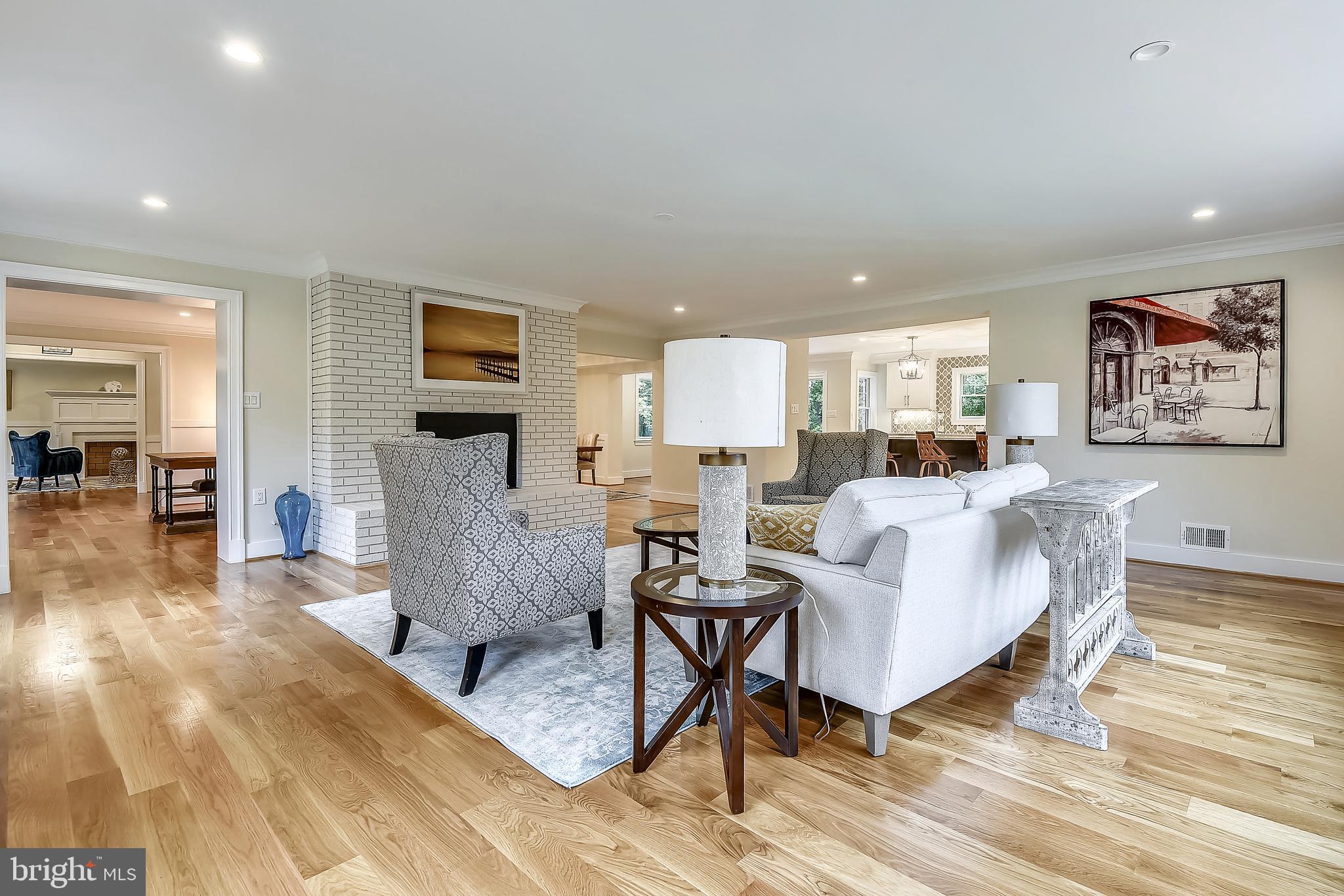 OLDE SWINKS MILL ESTATES - Residential