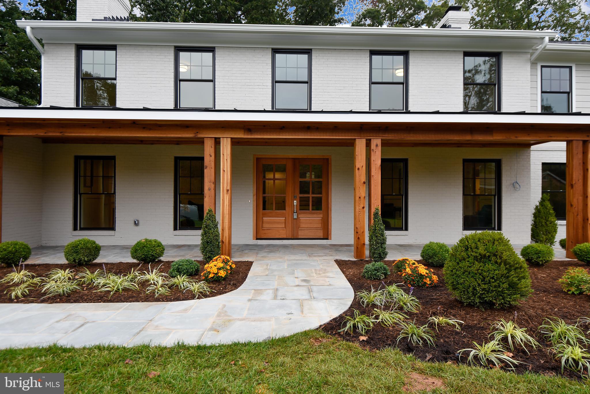 OLDE SWINKS MILL ESTATES - Residential