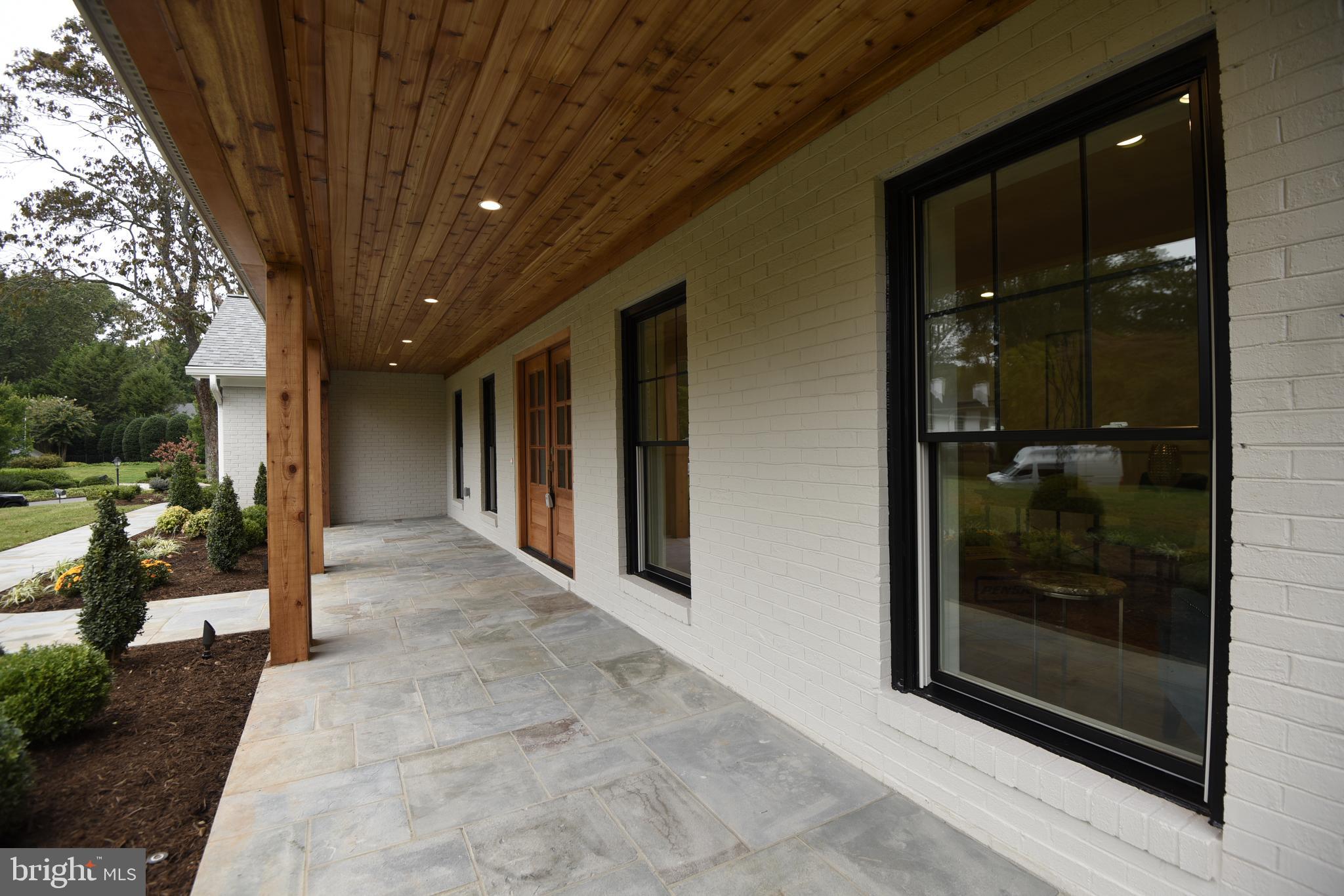 OLDE SWINKS MILL ESTATES - Residential