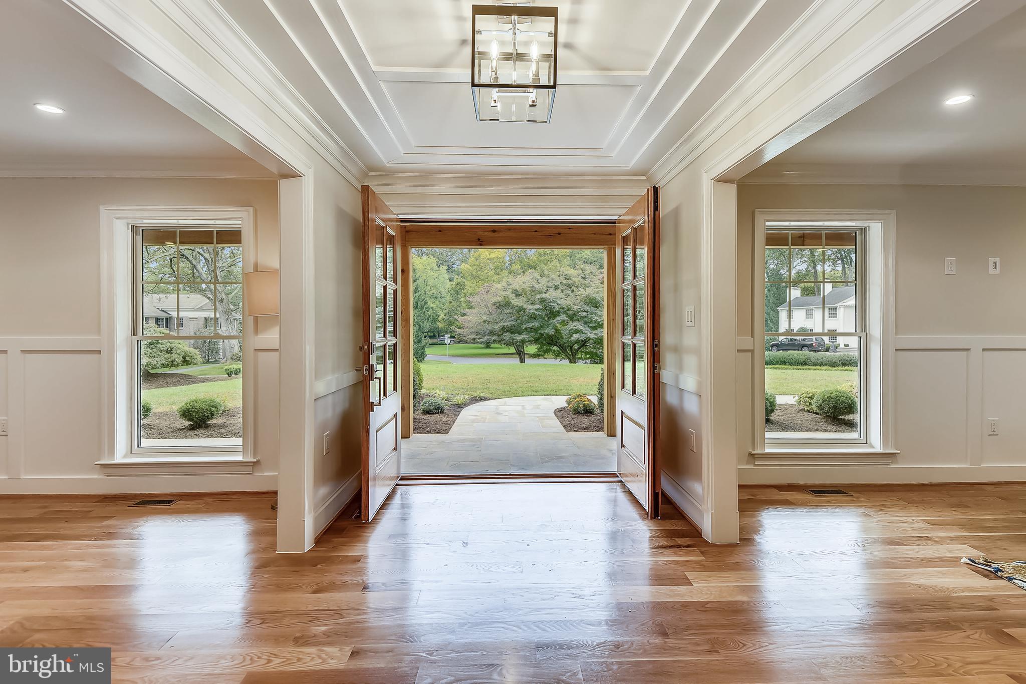 OLDE SWINKS MILL ESTATES - Residential