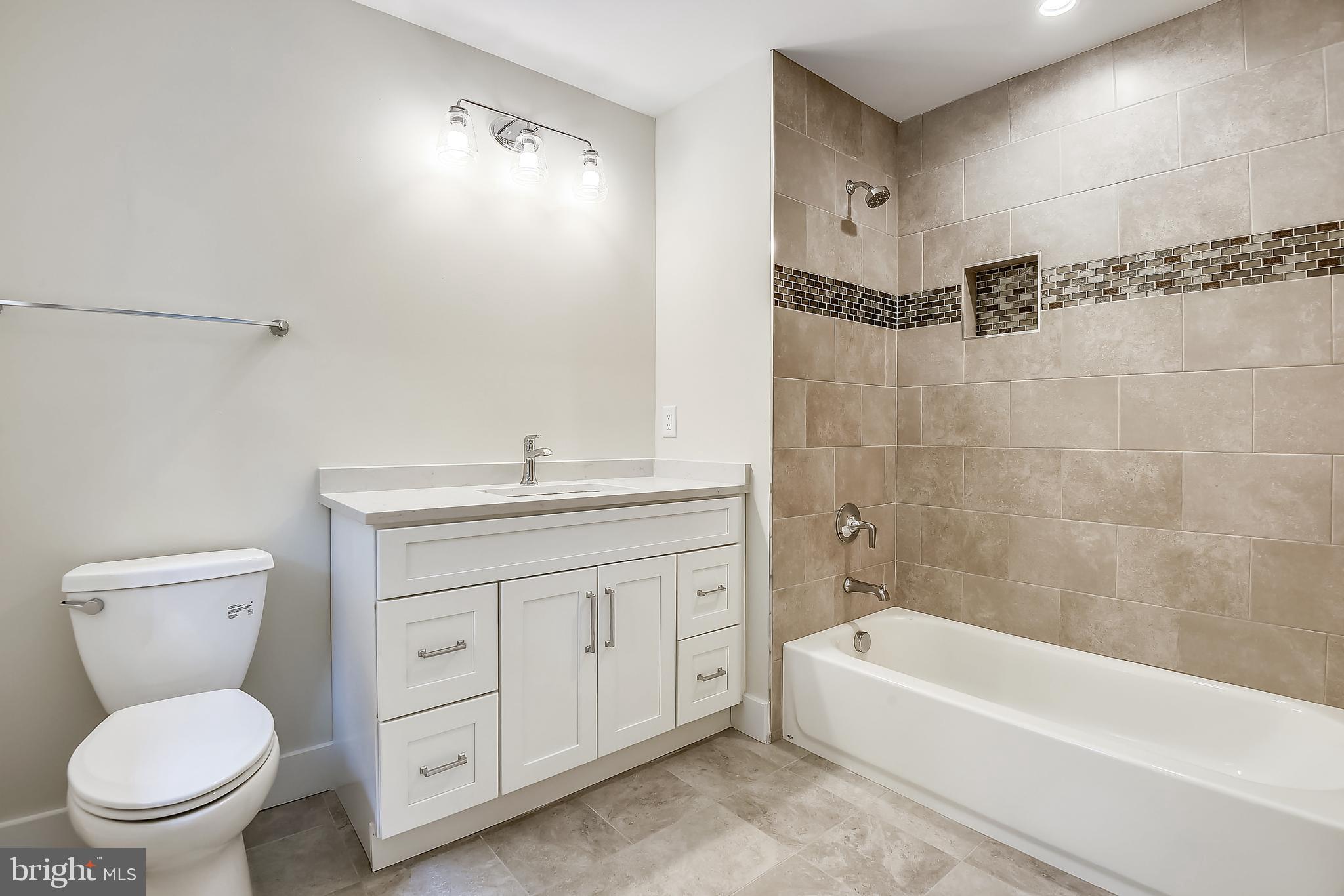 OLDE SWINKS MILL ESTATES - Residential