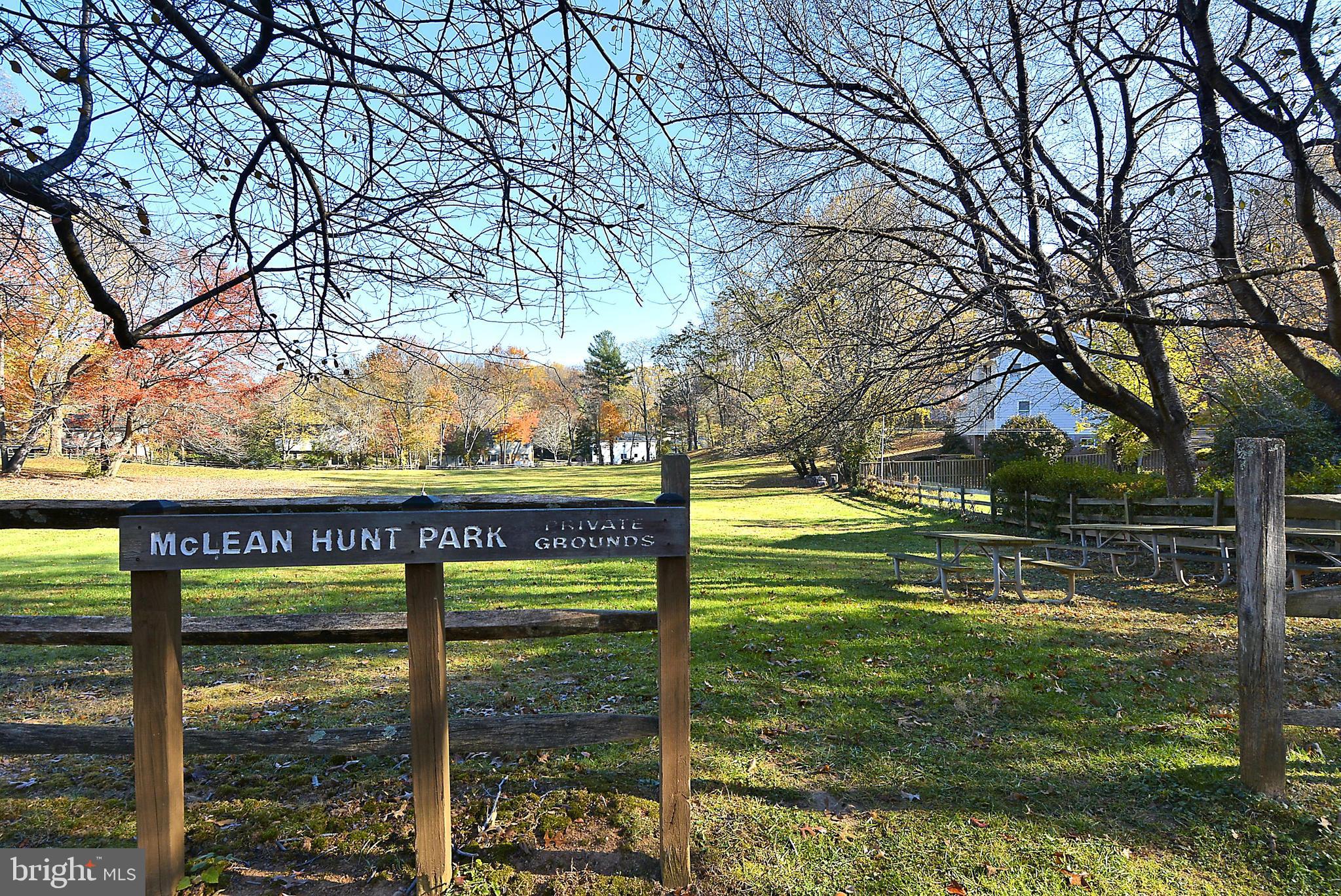 OLDE SWINKS MILL ESTATES - Residential