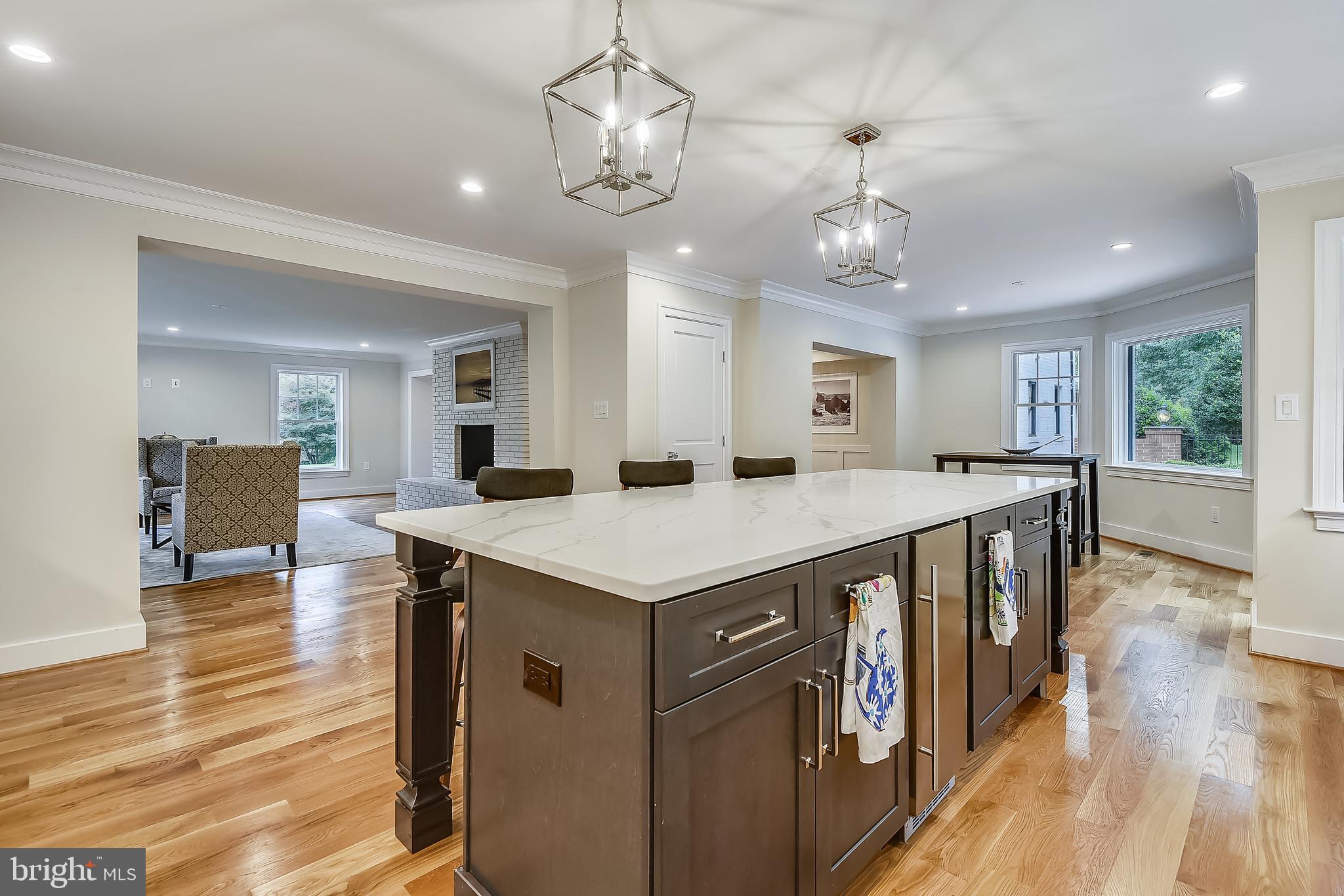 OLDE SWINKS MILL ESTATES - Residential