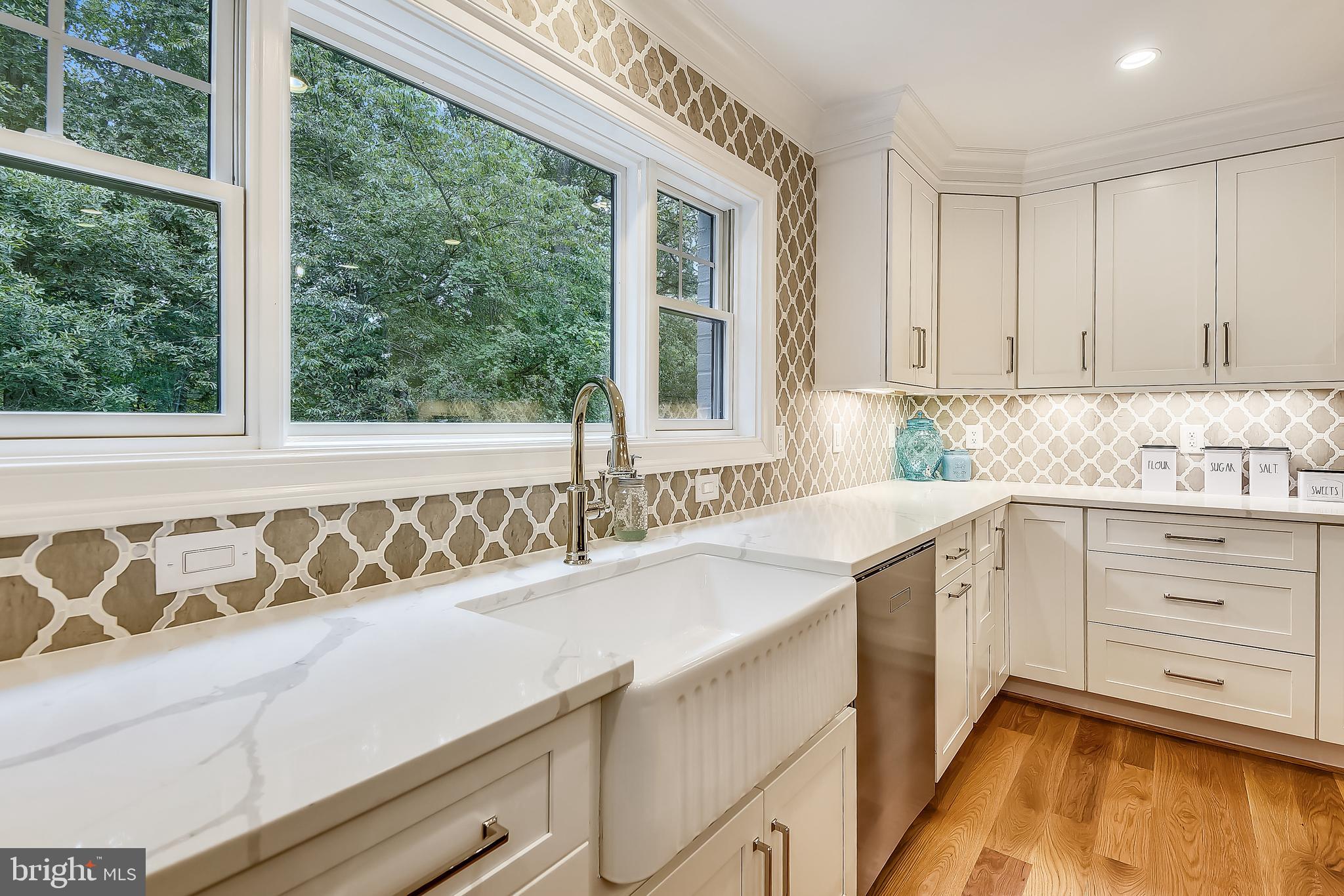 OLDE SWINKS MILL ESTATES - Residential