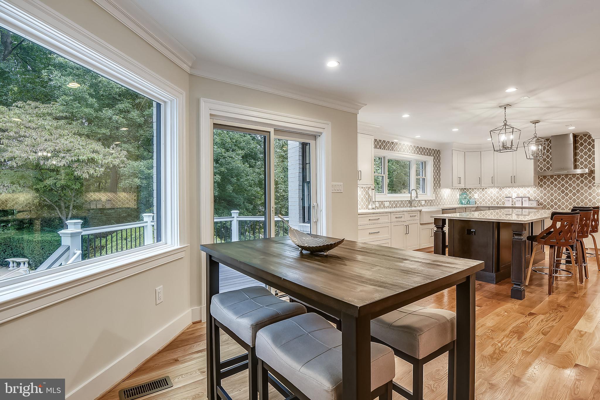 OLDE SWINKS MILL ESTATES - Residential