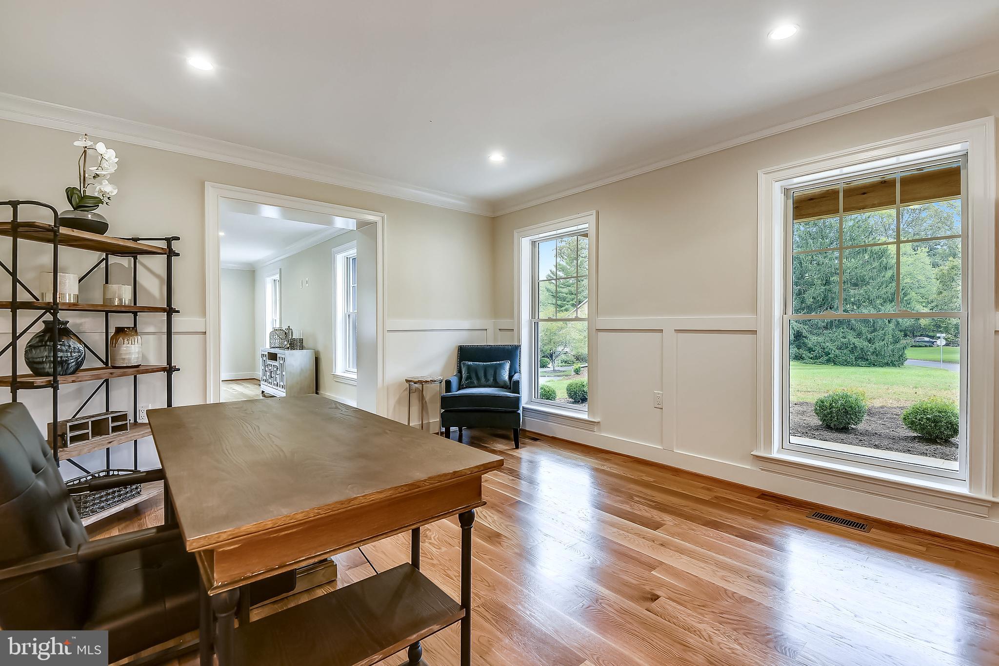 OLDE SWINKS MILL ESTATES - Residential