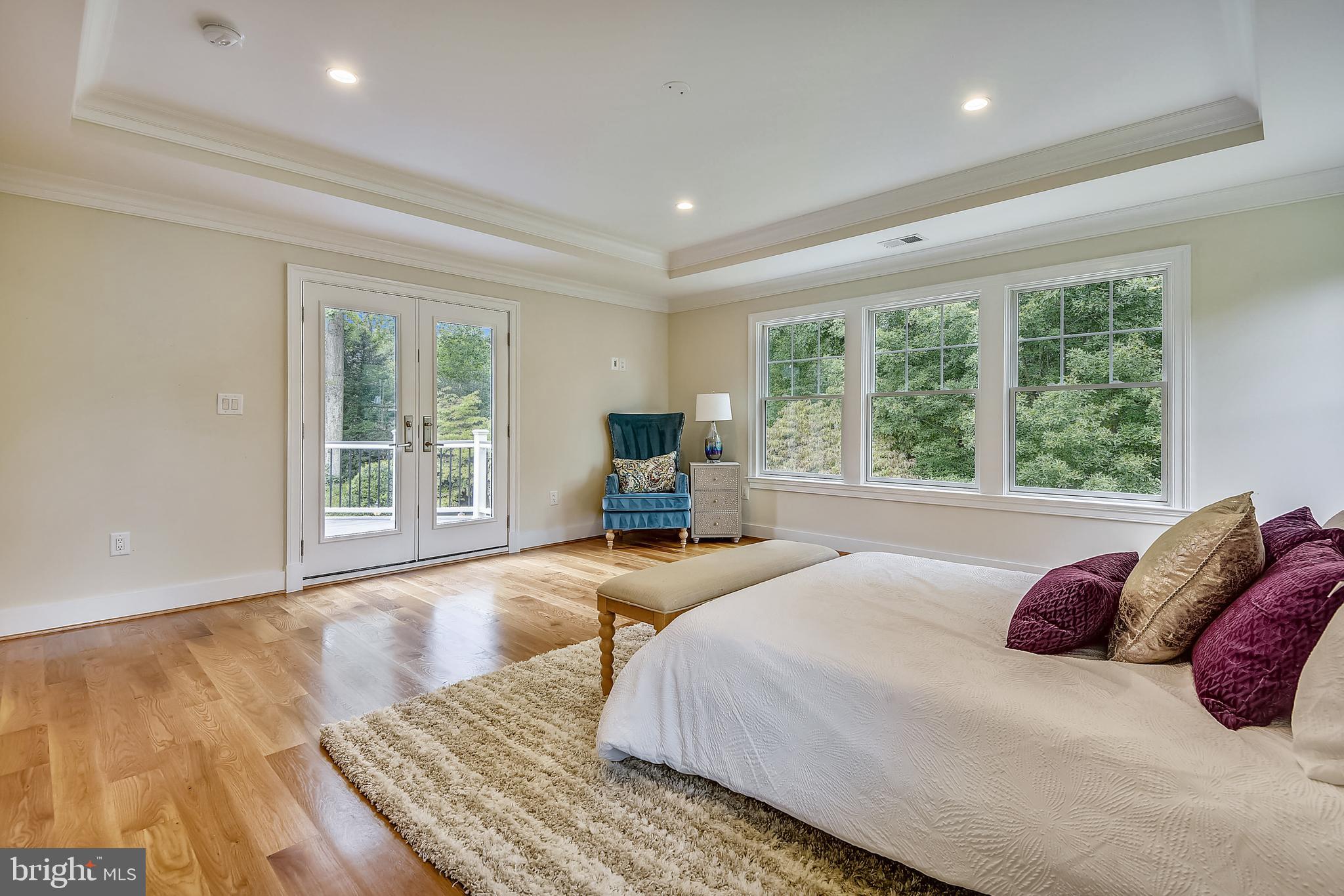 OLDE SWINKS MILL ESTATES - Residential