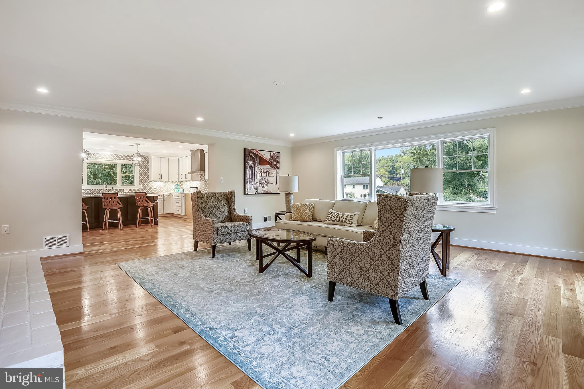 OLDE SWINKS MILL ESTATES - Residential