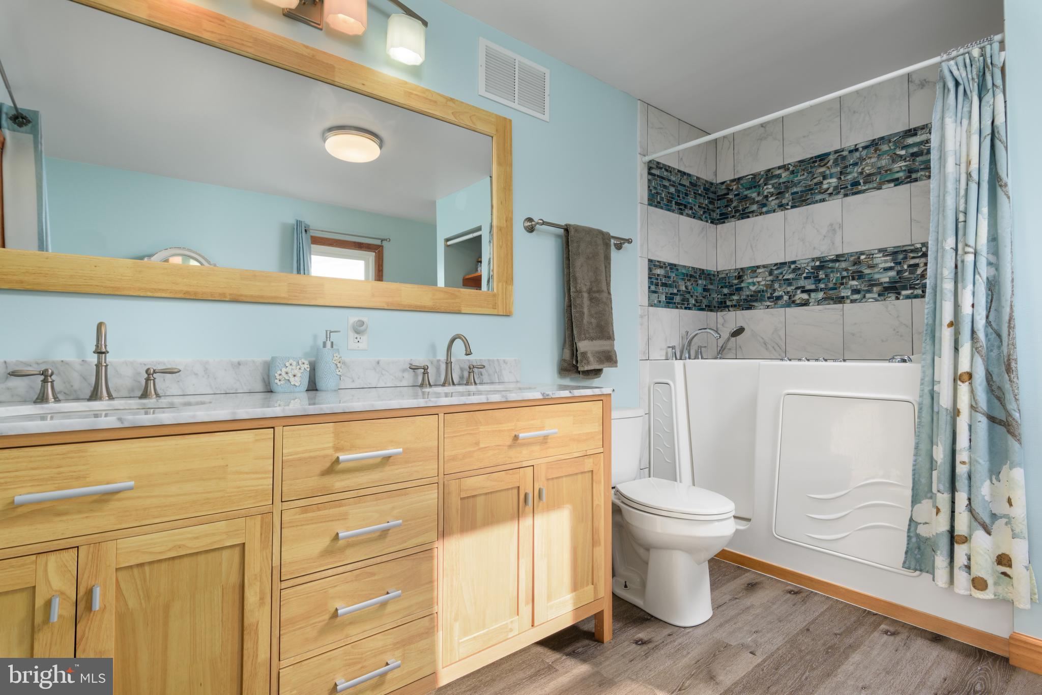 SHOPES GARDEN - Residential