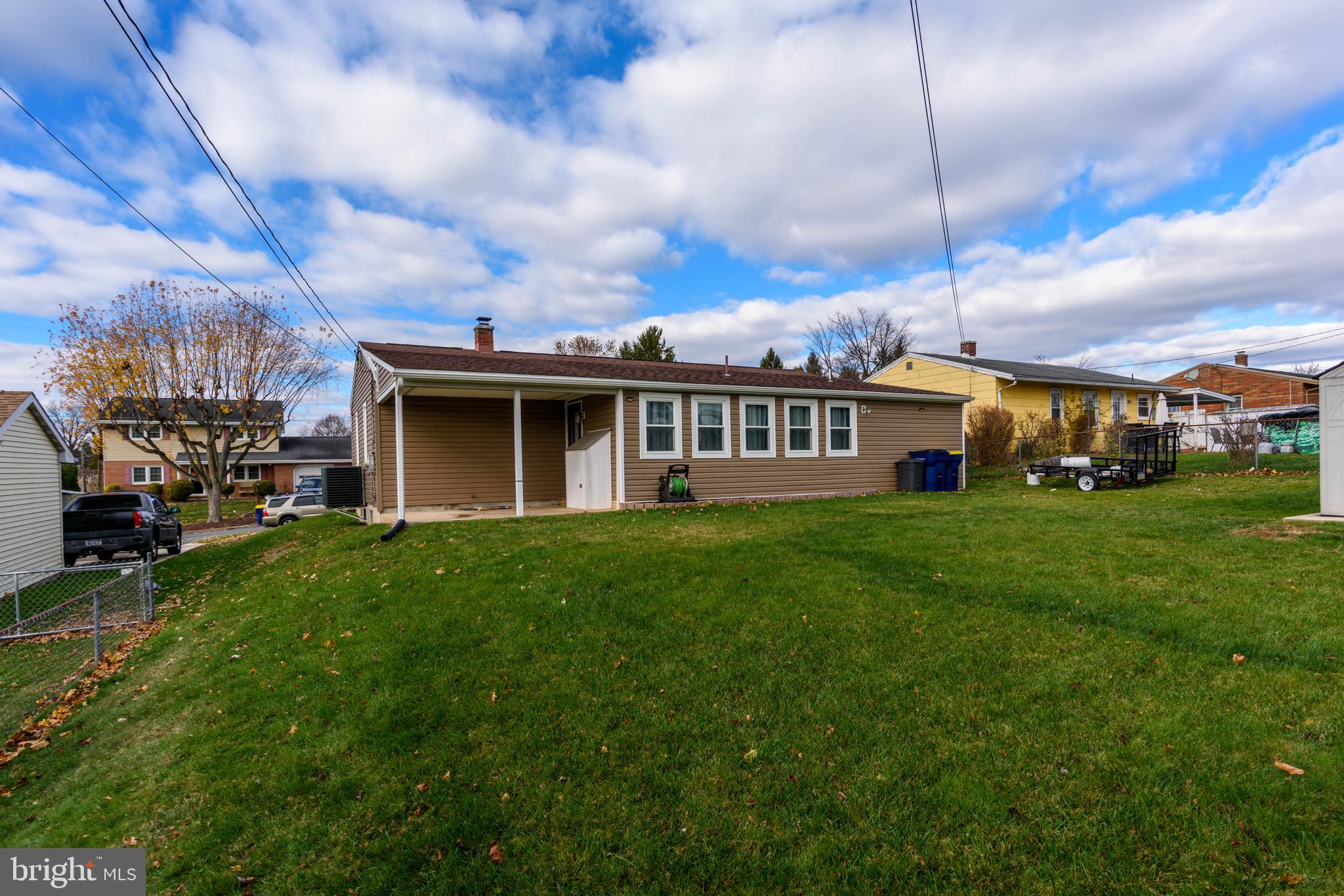 SHOPES GARDEN - Residential