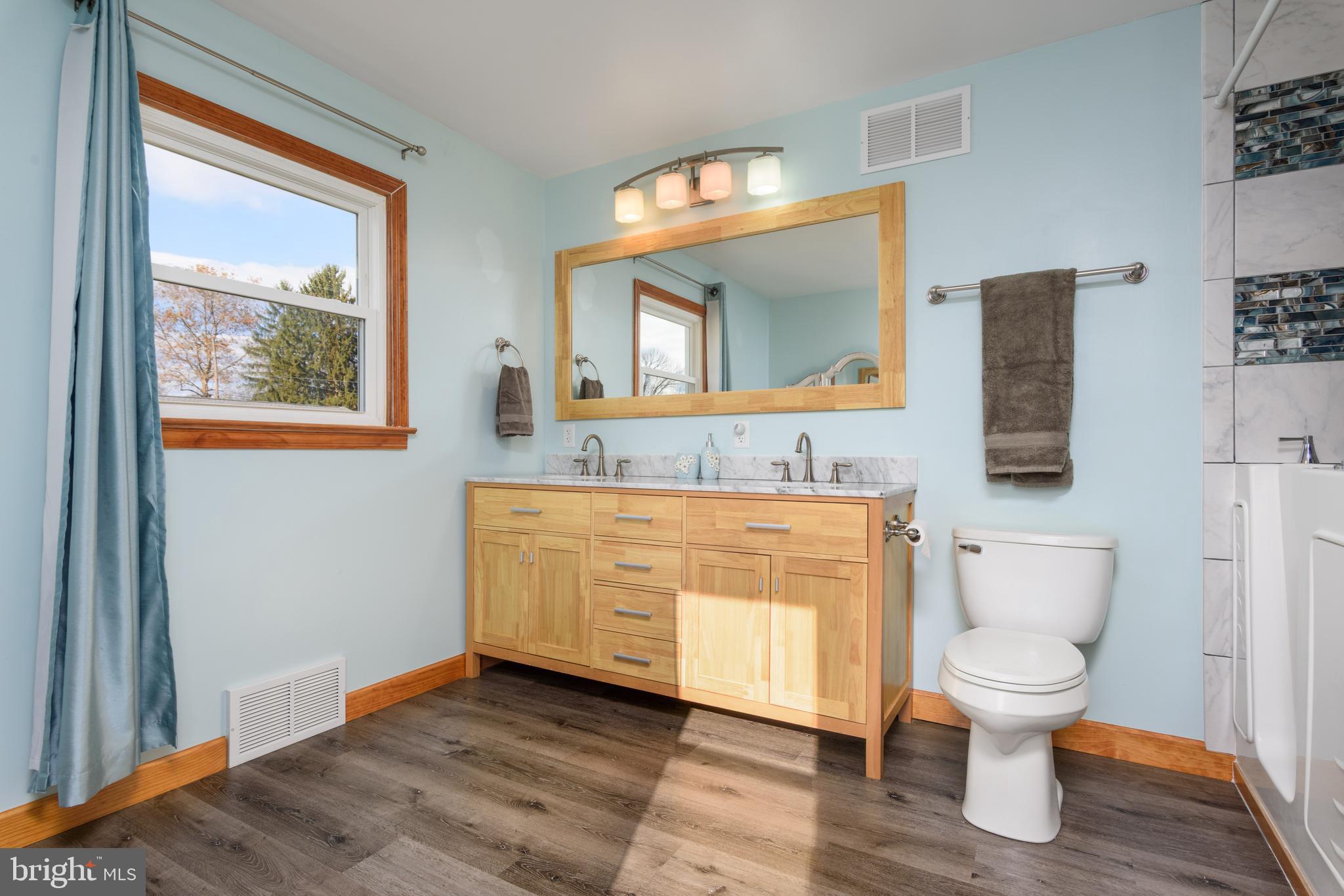 SHOPES GARDEN - Residential