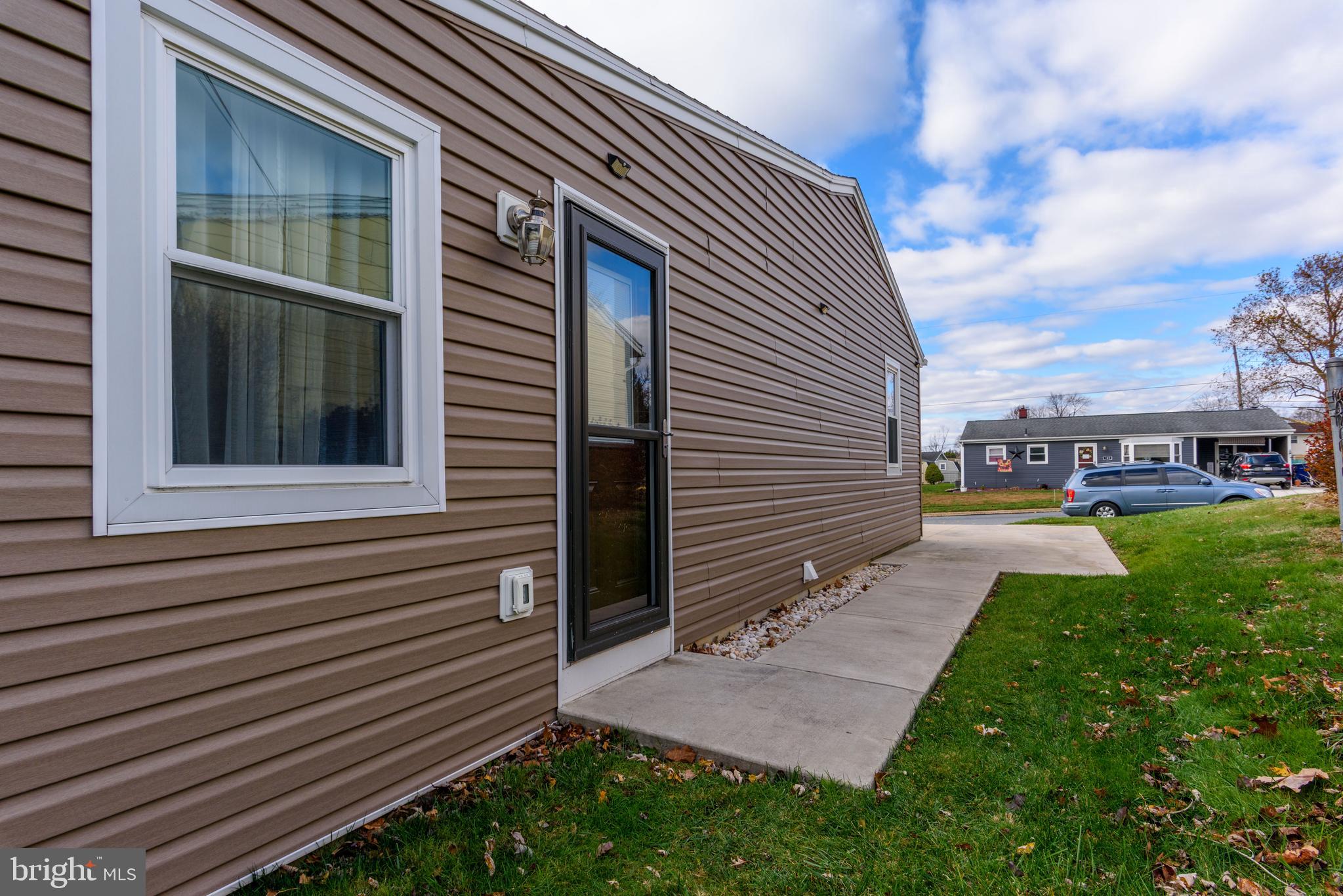 SHOPES GARDEN - Residential