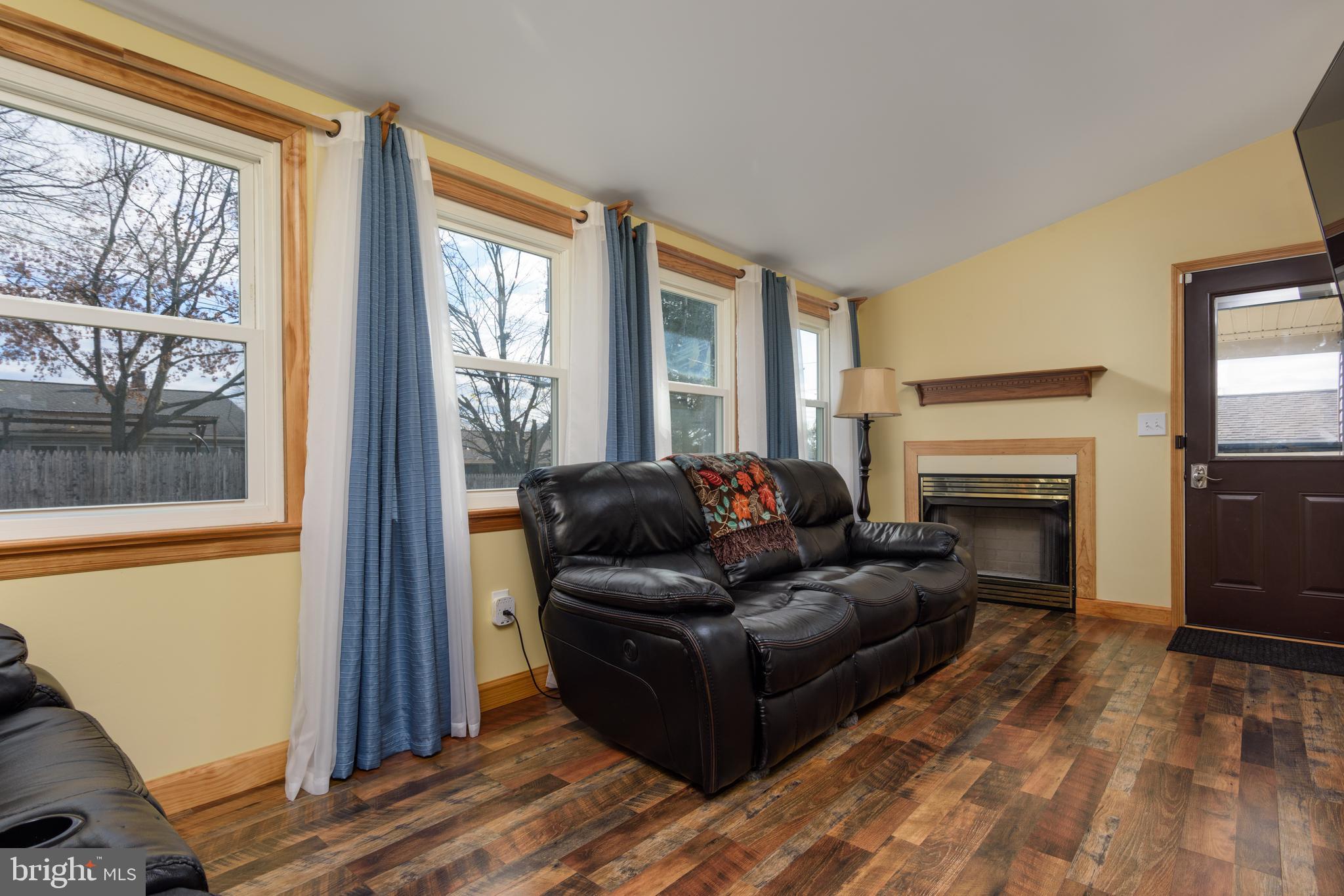 SHOPES GARDEN - Residential