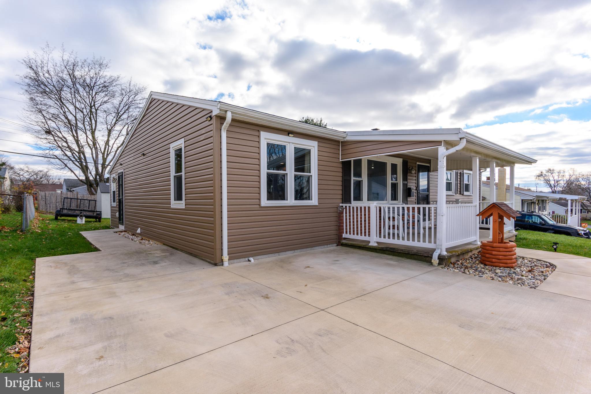 SHOPES GARDEN - Residential