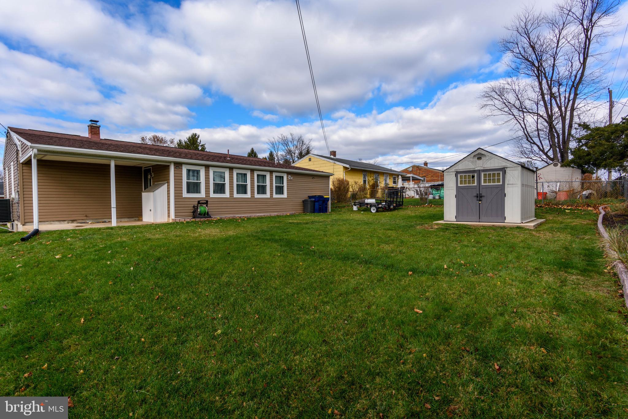 SHOPES GARDEN - Residential