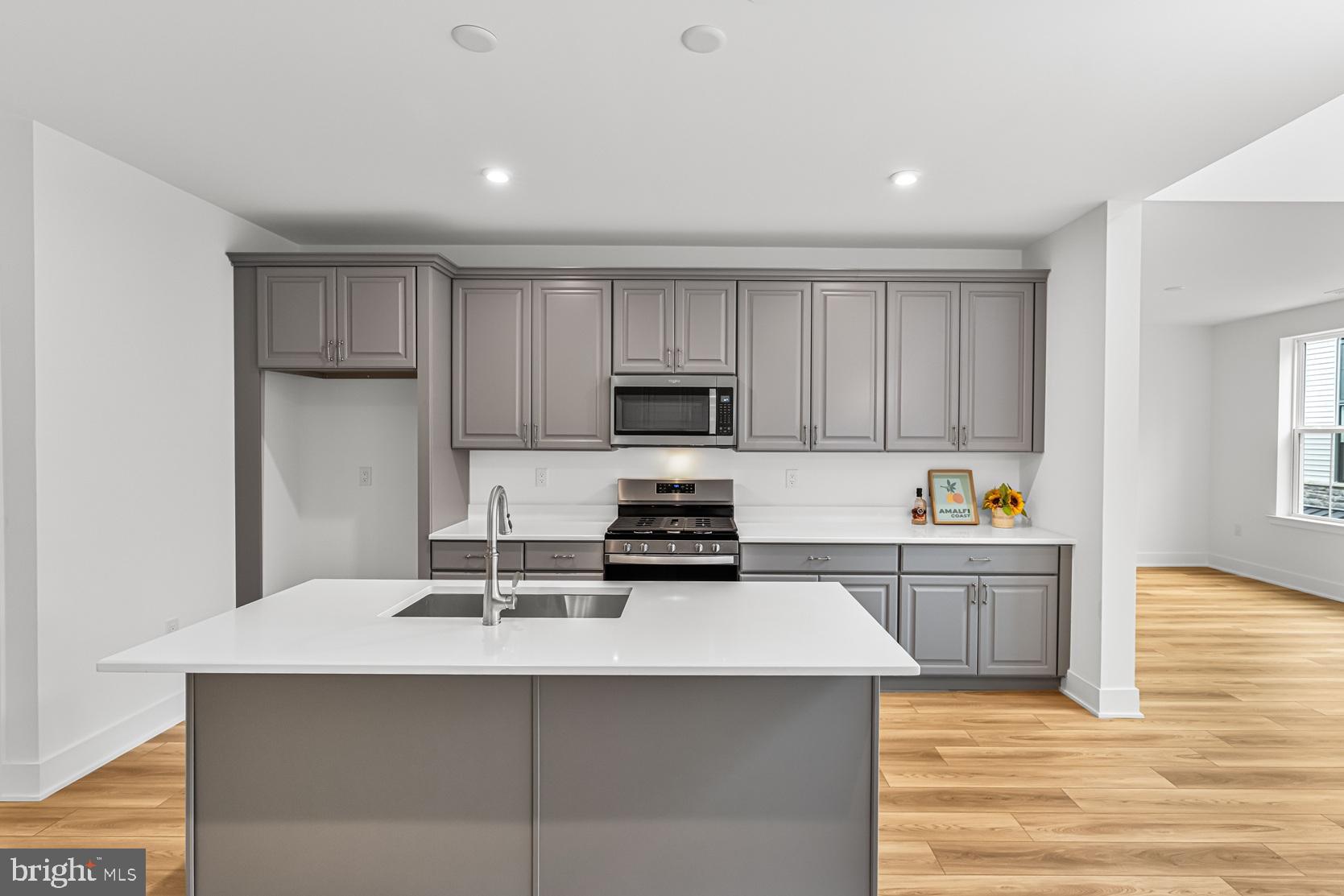 MERIDIAN WALK AT PRINCETON - Residential