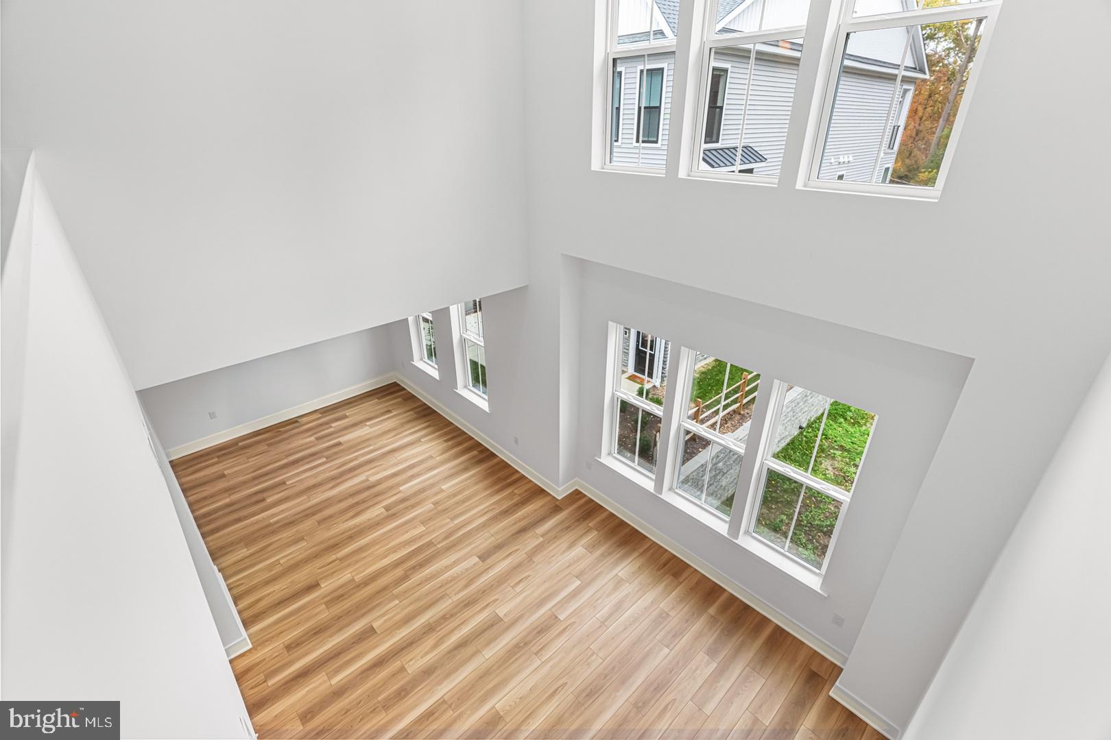 MERIDIAN WALK AT PRINCETON - Residential