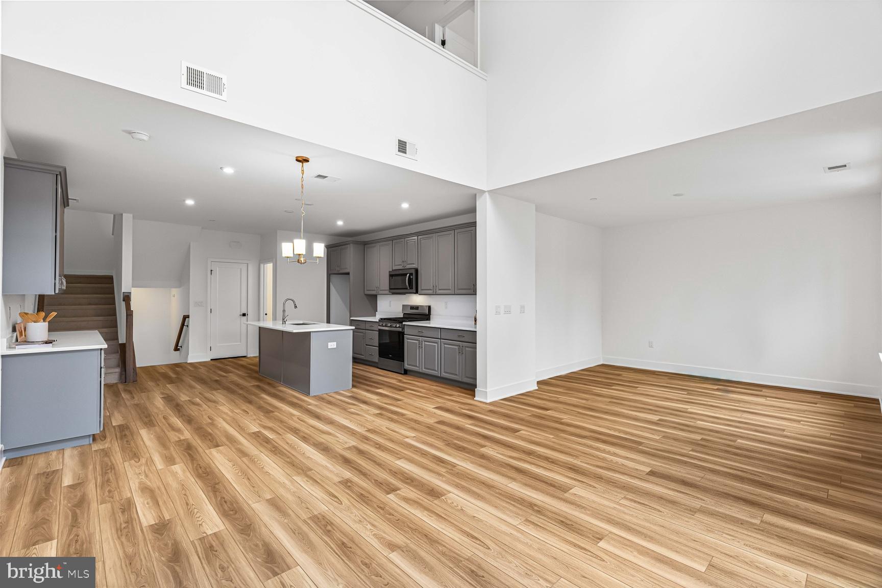 MERIDIAN WALK AT PRINCETON - Residential