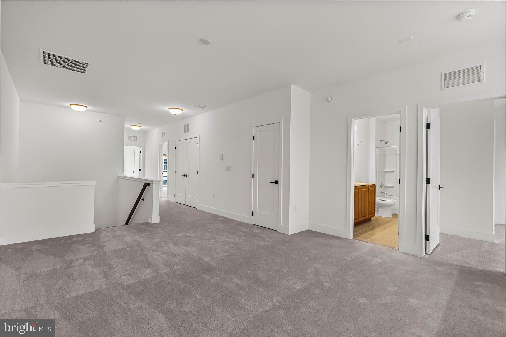 MERIDIAN WALK AT PRINCETON - Residential