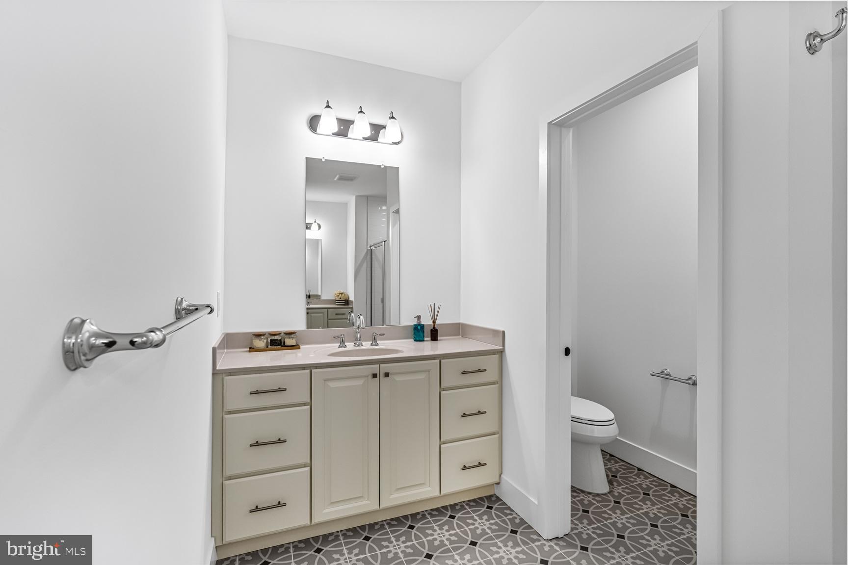 MERIDIAN WALK AT PRINCETON - Residential