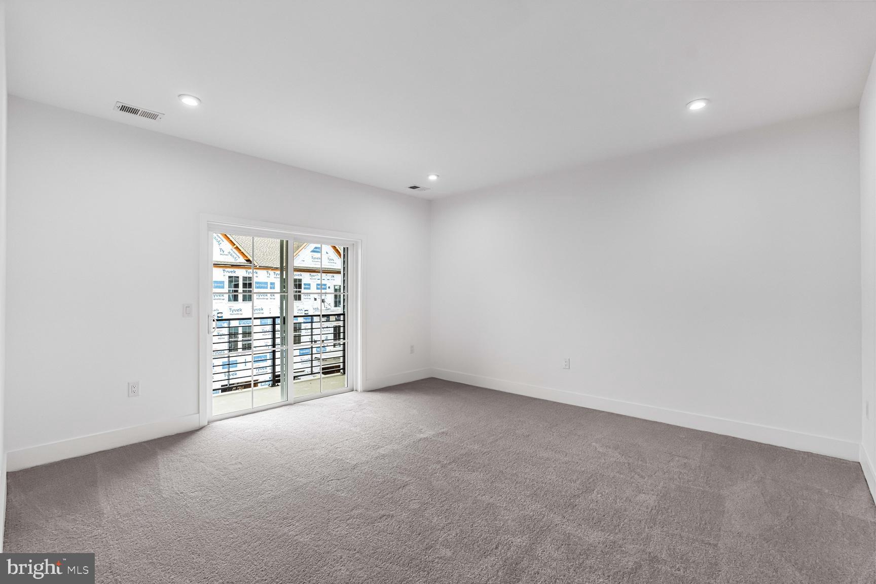 MERIDIAN WALK AT PRINCETON - Residential