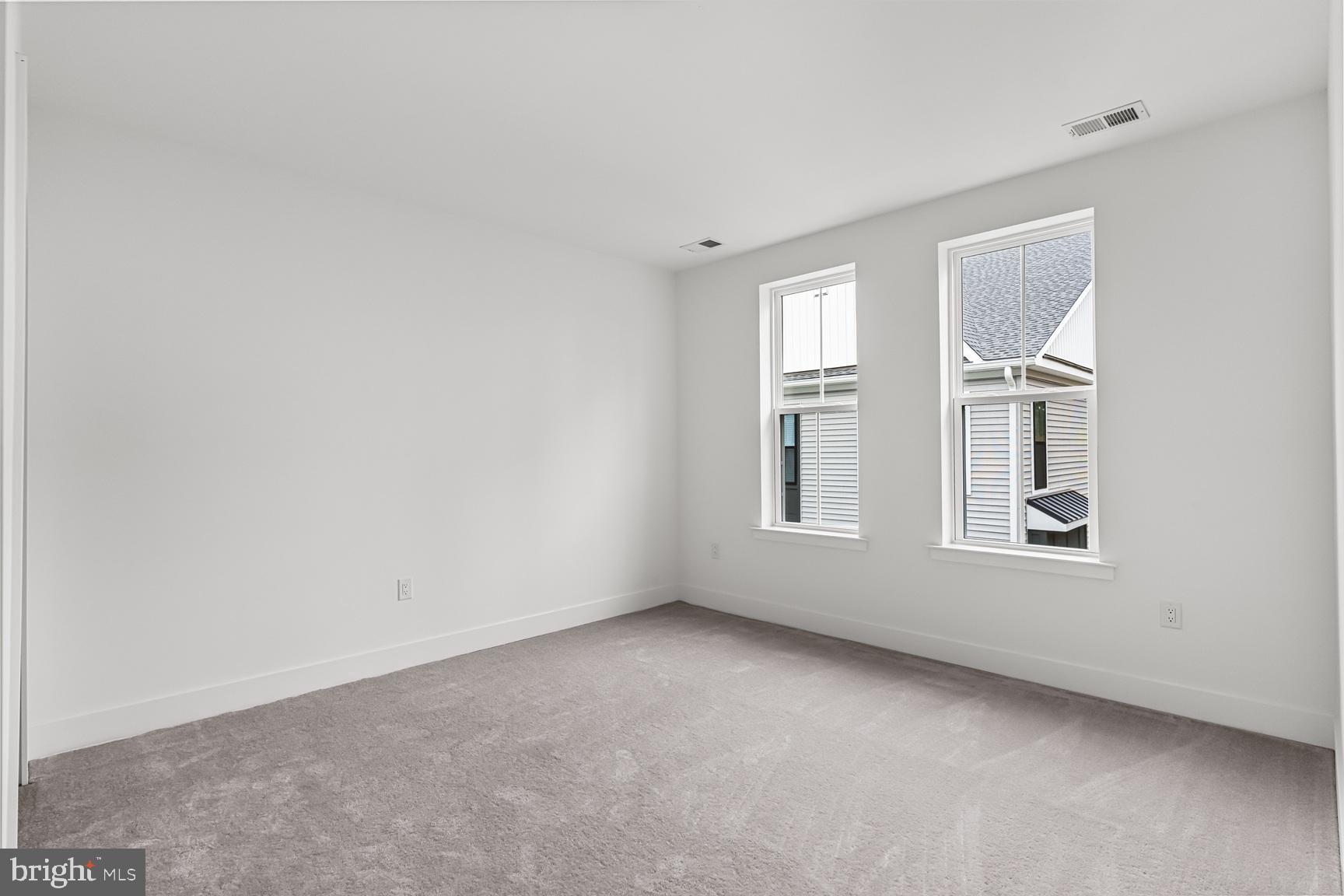 MERIDIAN WALK AT PRINCETON - Residential