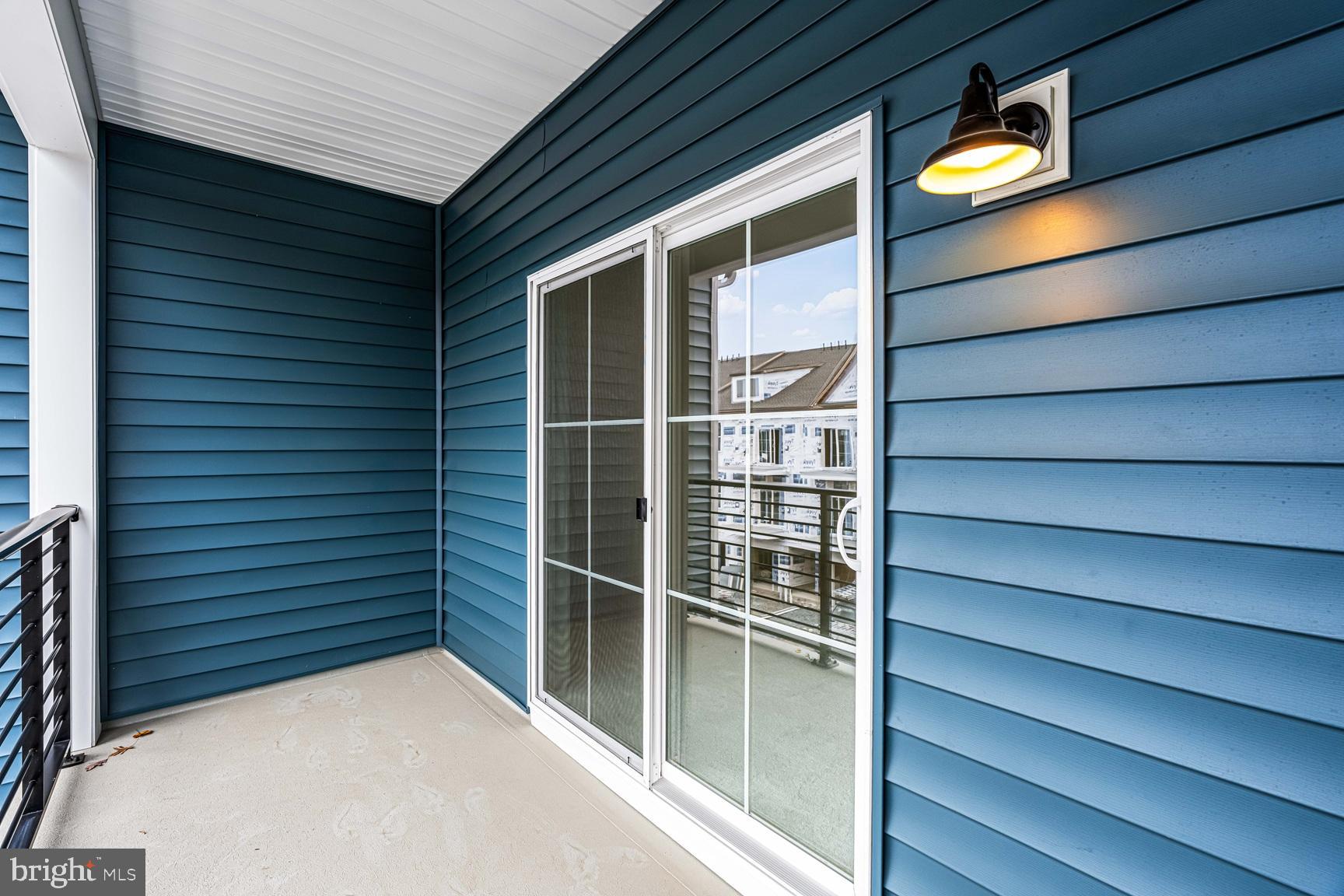 MERIDIAN WALK AT PRINCETON - Residential