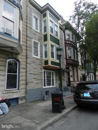 123 E FRANKLIN STREET