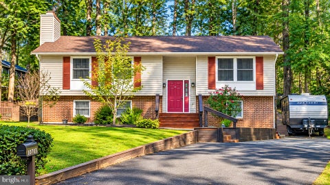 Photo of 10703 Big Oaks Court, SPOTSYLVANIA, VA 22553 (MLS # VASP2045570)