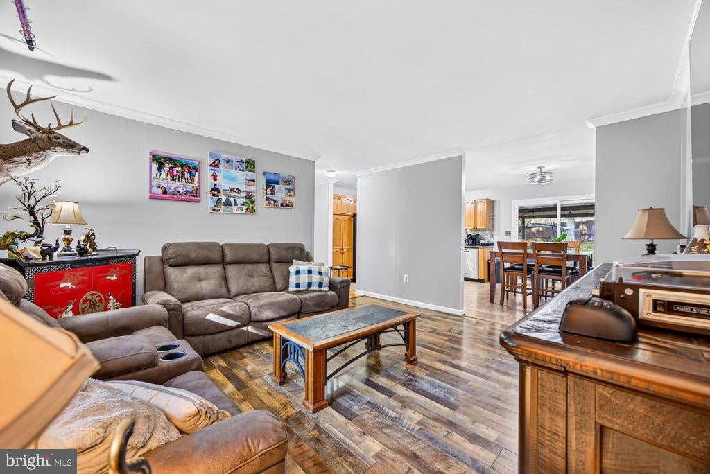 10703 BIG OAKS COURT