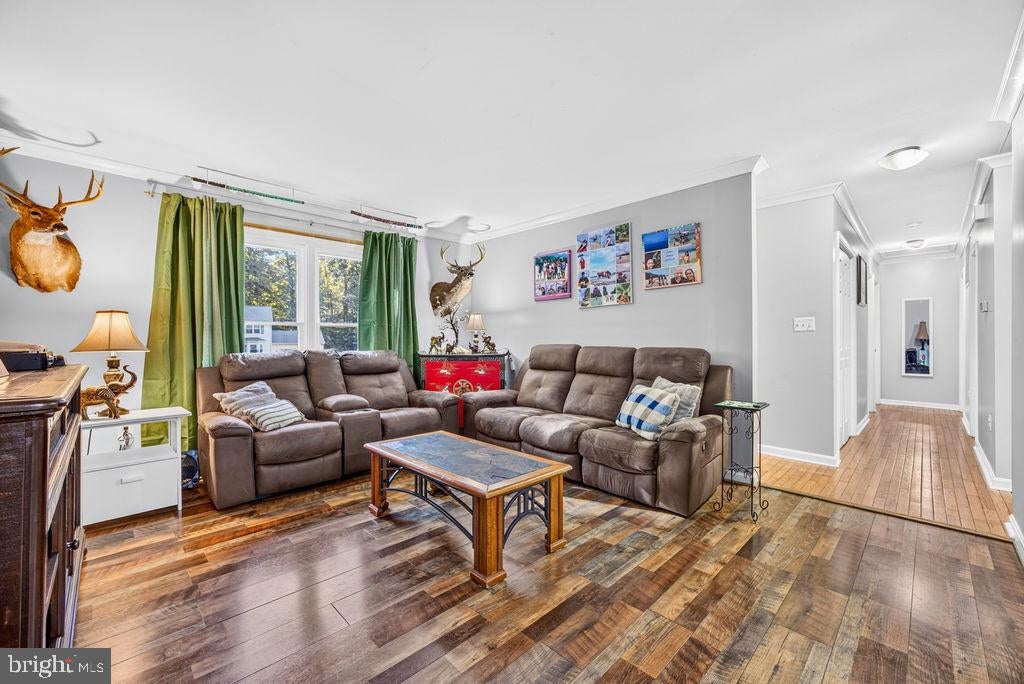 10703 BIG OAKS COURT