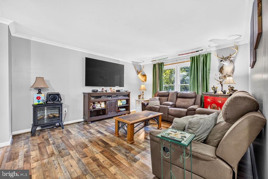 10703 BIG OAKS COURT