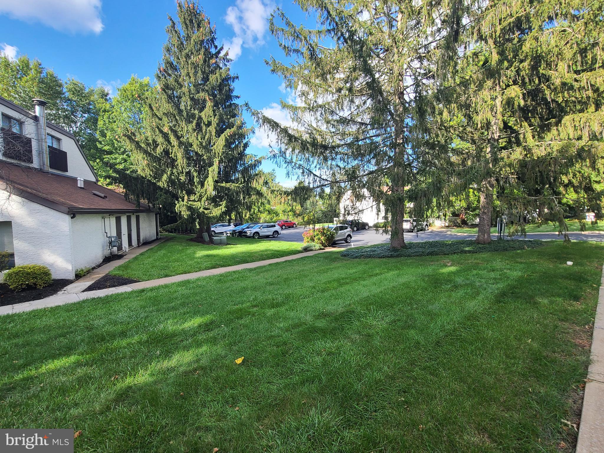 AMITIE 1 - Residential