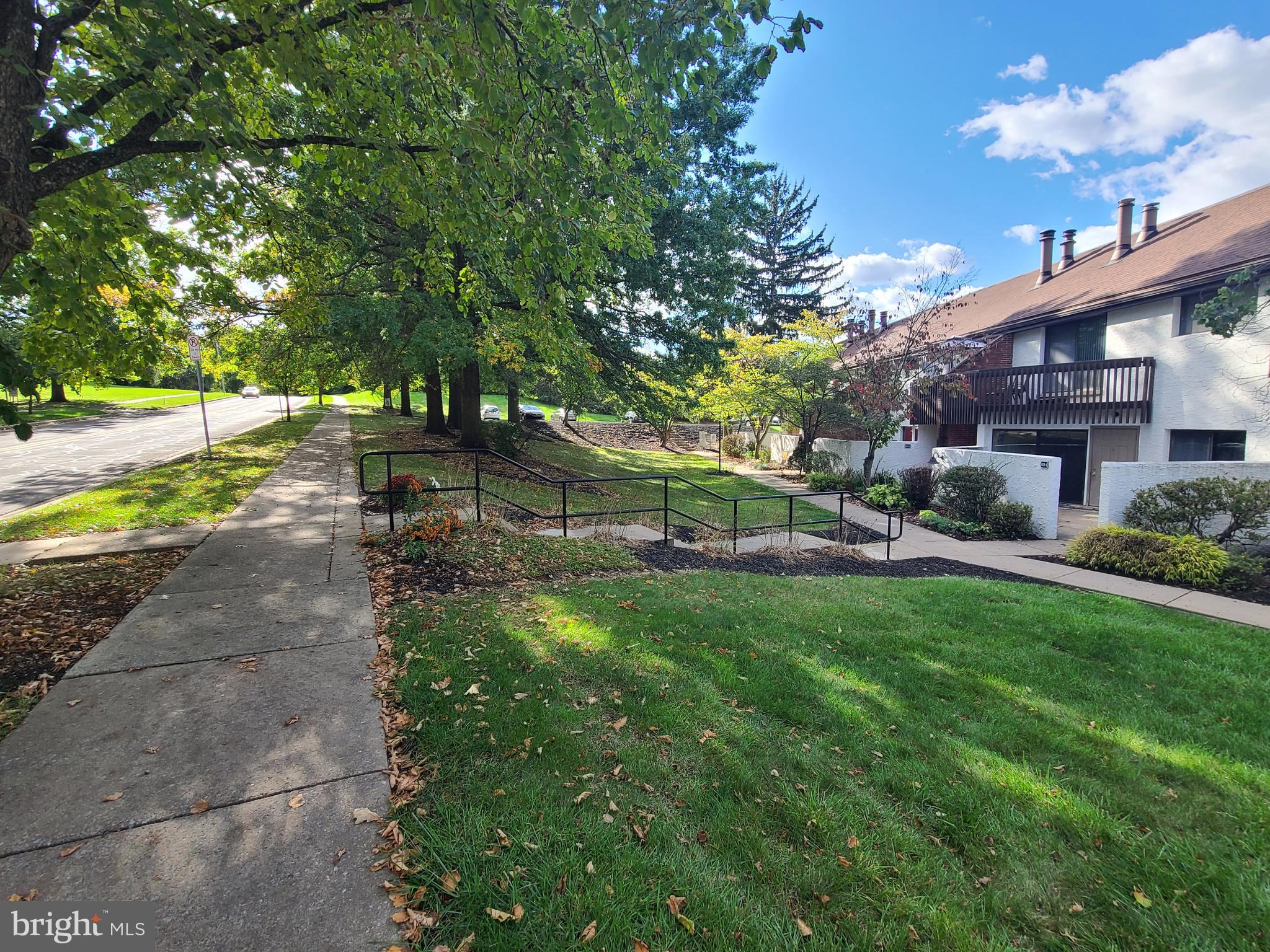 AMITIE 1 - Residential