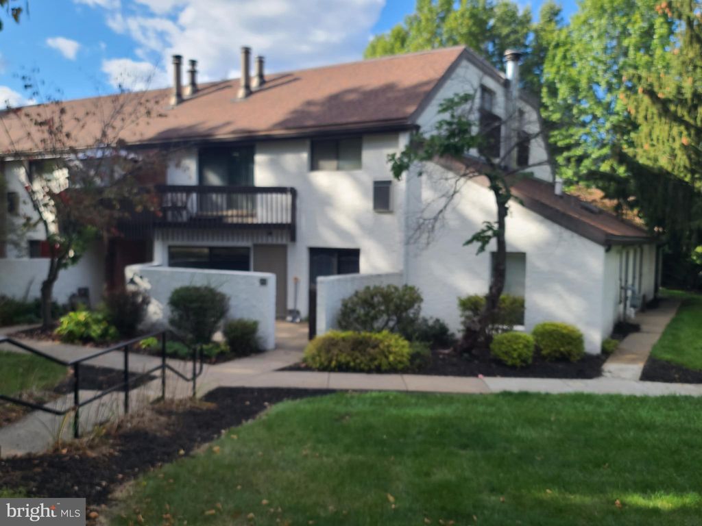 Photo of 805 Stratford Dr #8, STATE COLLEGE, PA 16801 (MLS # PACE2516566)