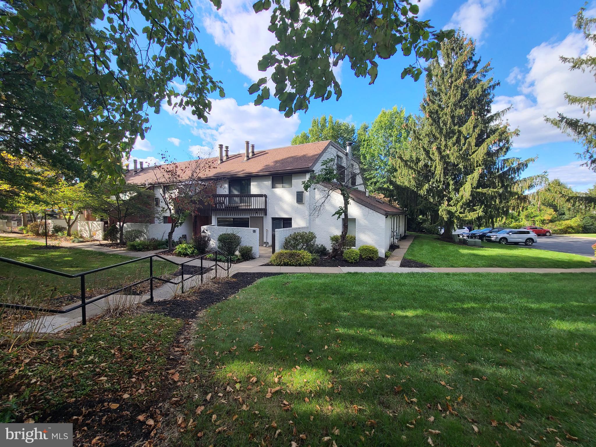 AMITIE 1 - Residential