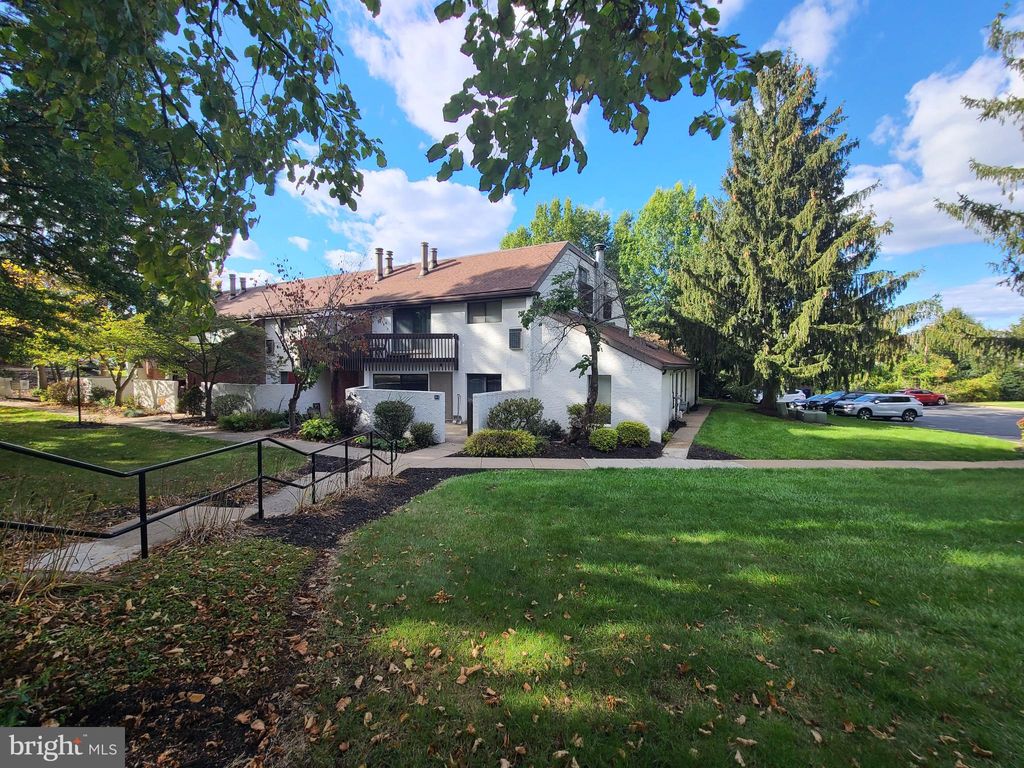 Photo of 805 Stratford Dr #8, STATE COLLEGE, PA 16801 (MLS # PACE2516566)