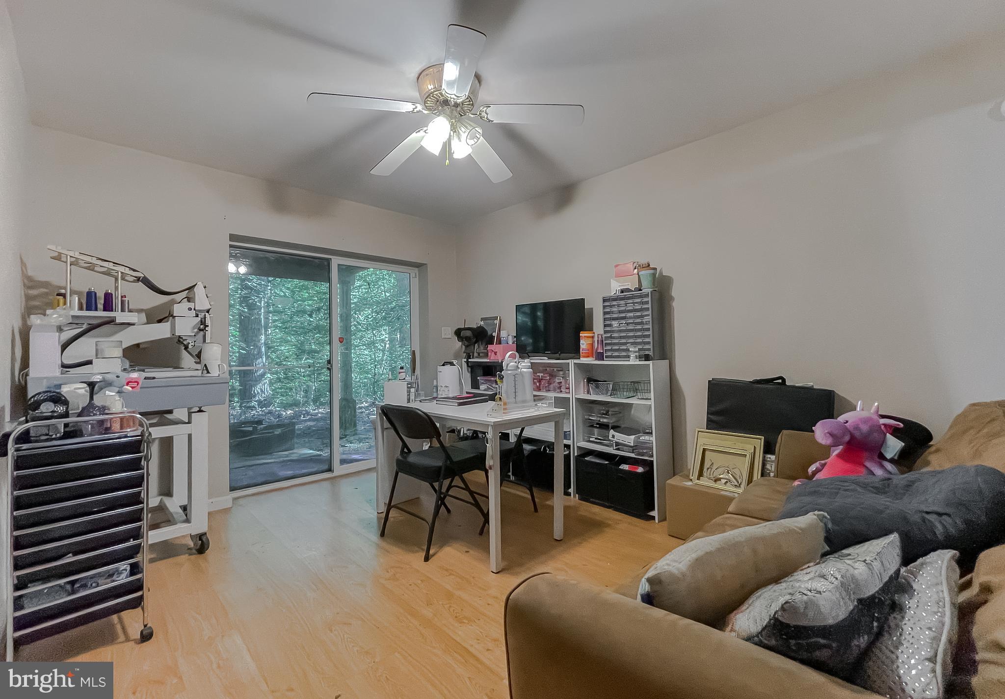 CHESAPEAKE RANCH ESTATES - Residential