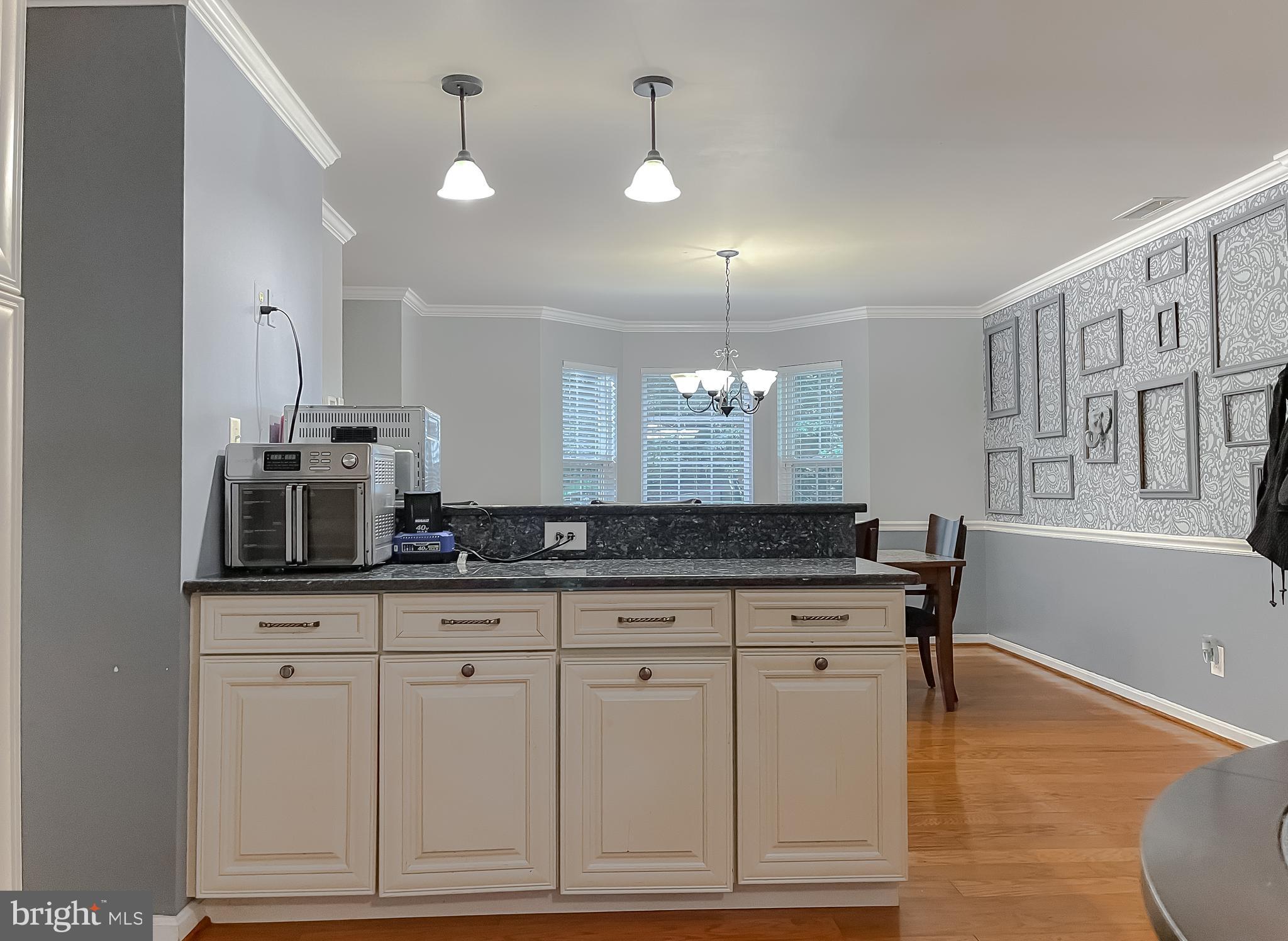 CHESAPEAKE RANCH ESTATES - Residential