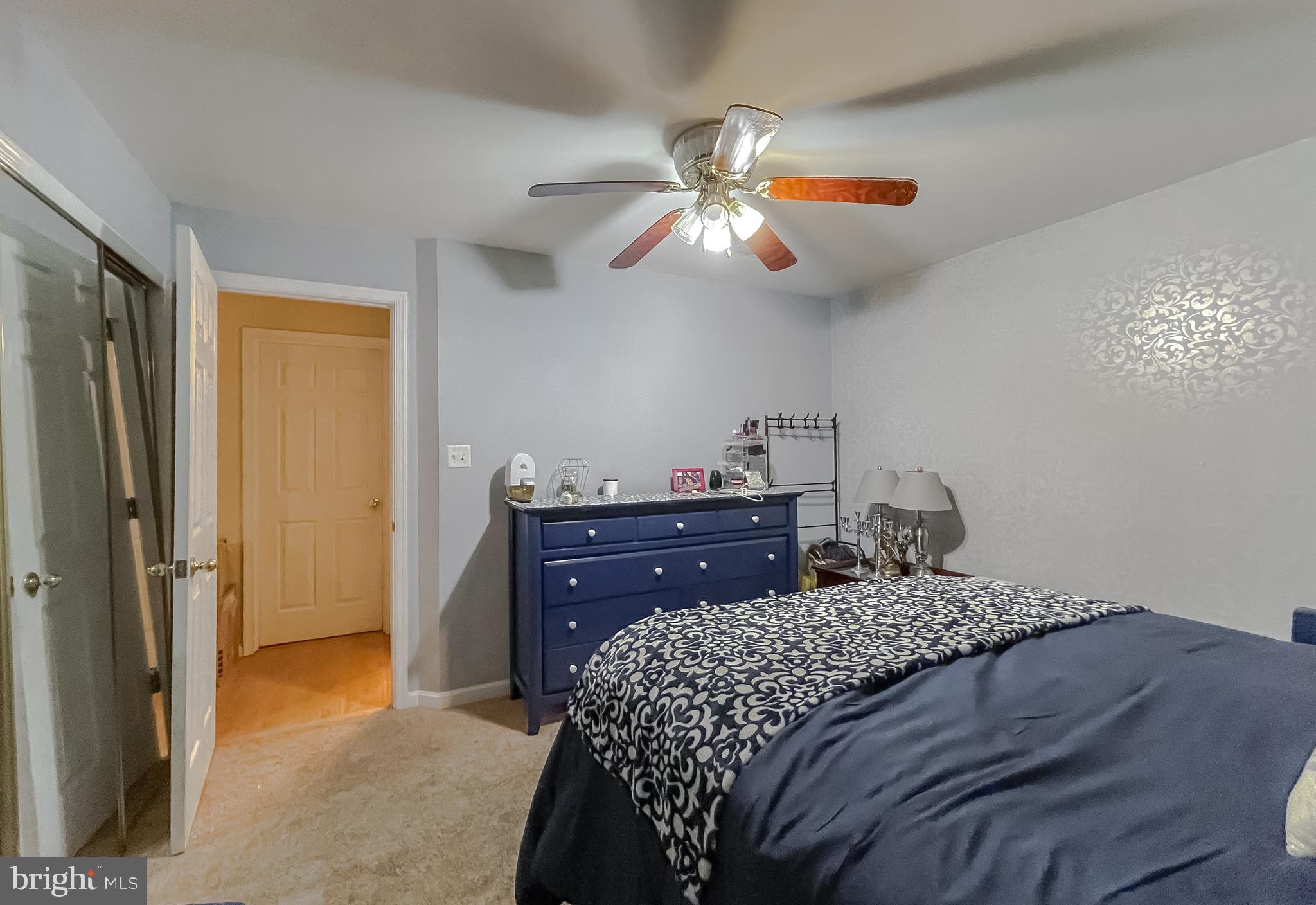 CHESAPEAKE RANCH ESTATES - Residential