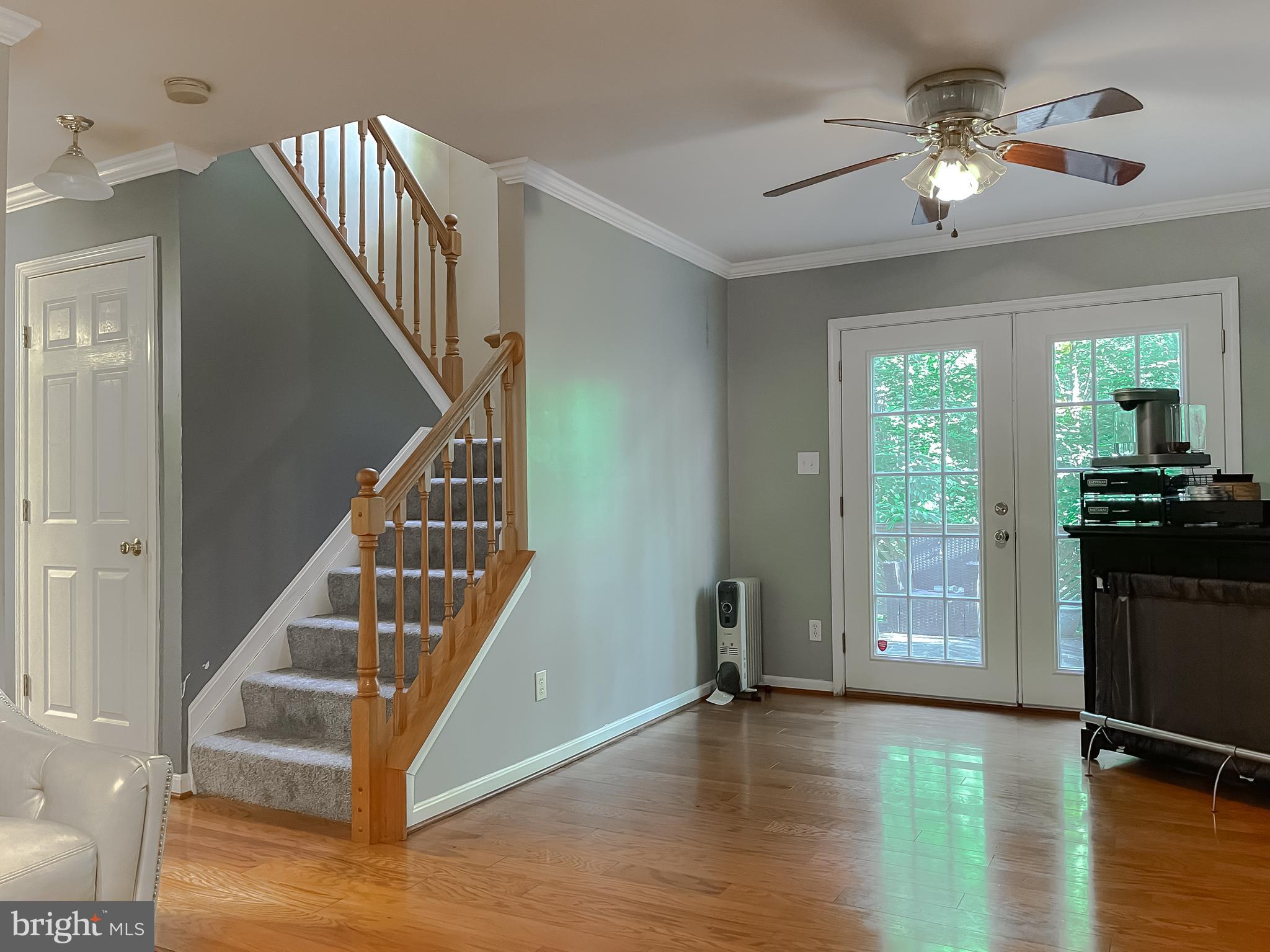 CHESAPEAKE RANCH ESTATES - Residential