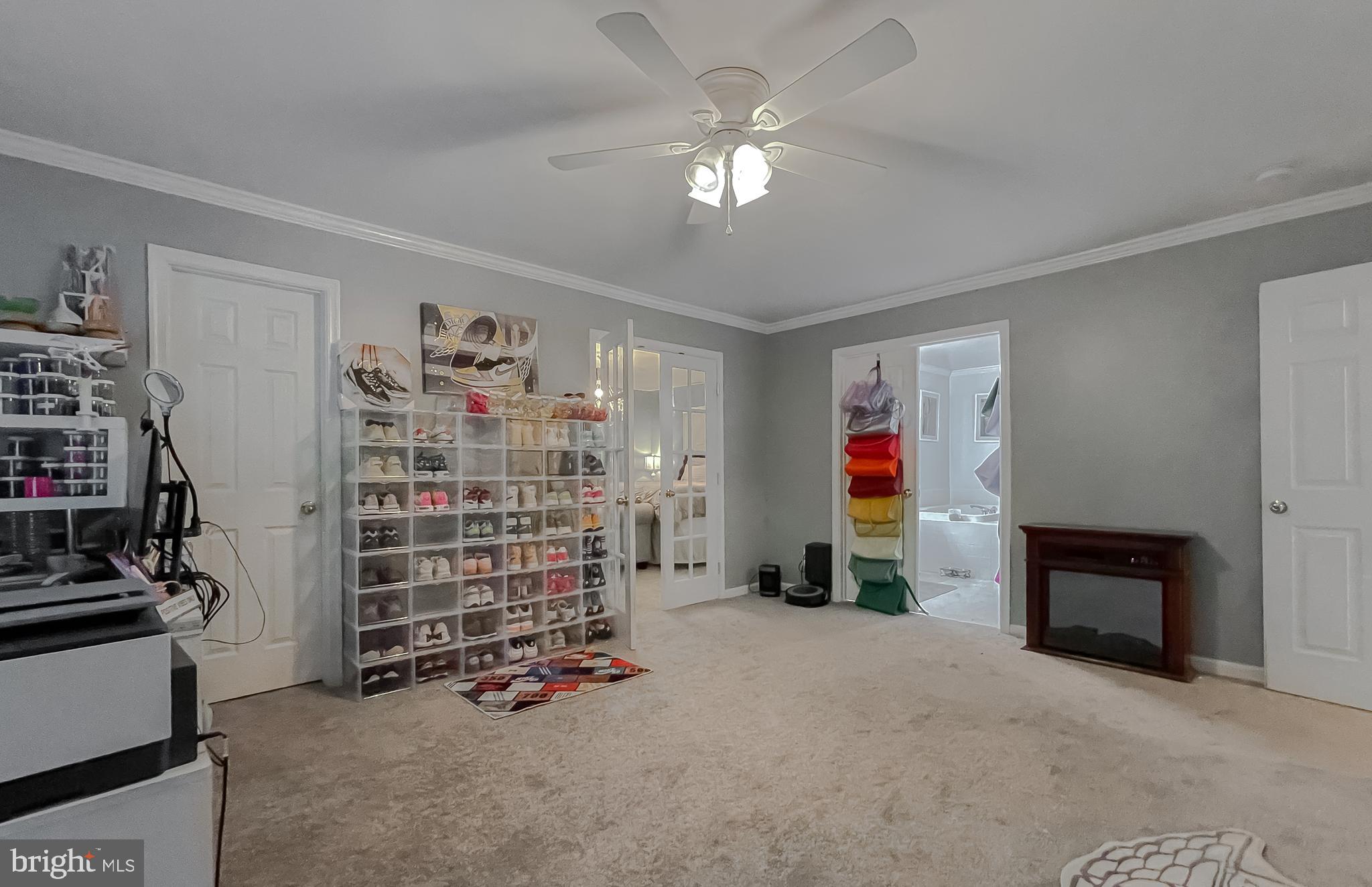 CHESAPEAKE RANCH ESTATES - Residential