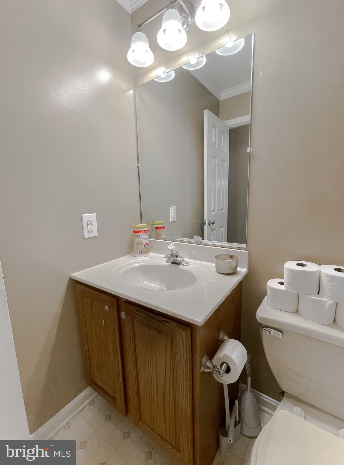 CHESAPEAKE RANCH ESTATES - Residential